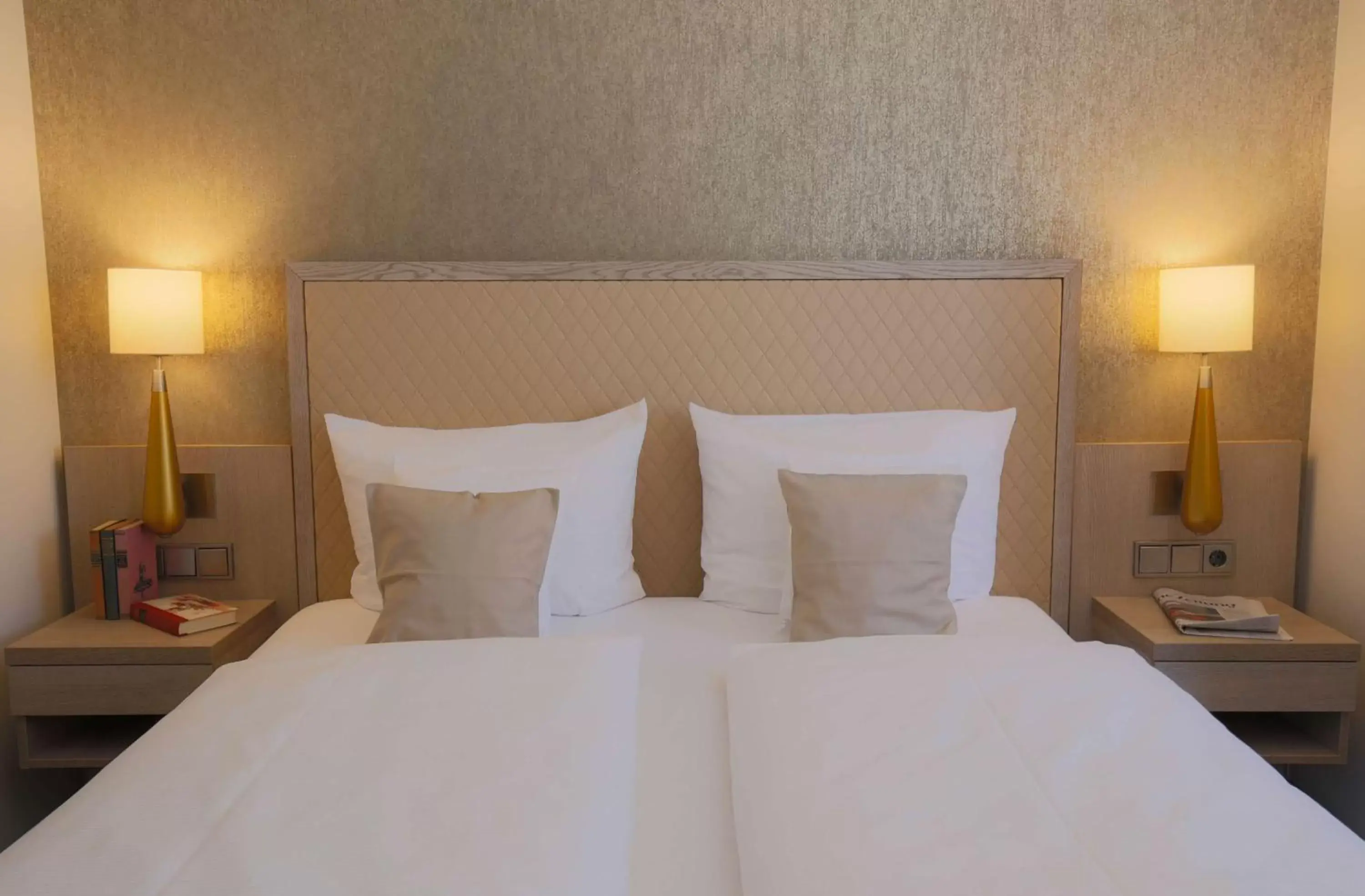 Classic Room in Best Western Premier Bayerischer Hof Miesbach Classic Room in Best Western Premier Bayerischer Hof Miesbach