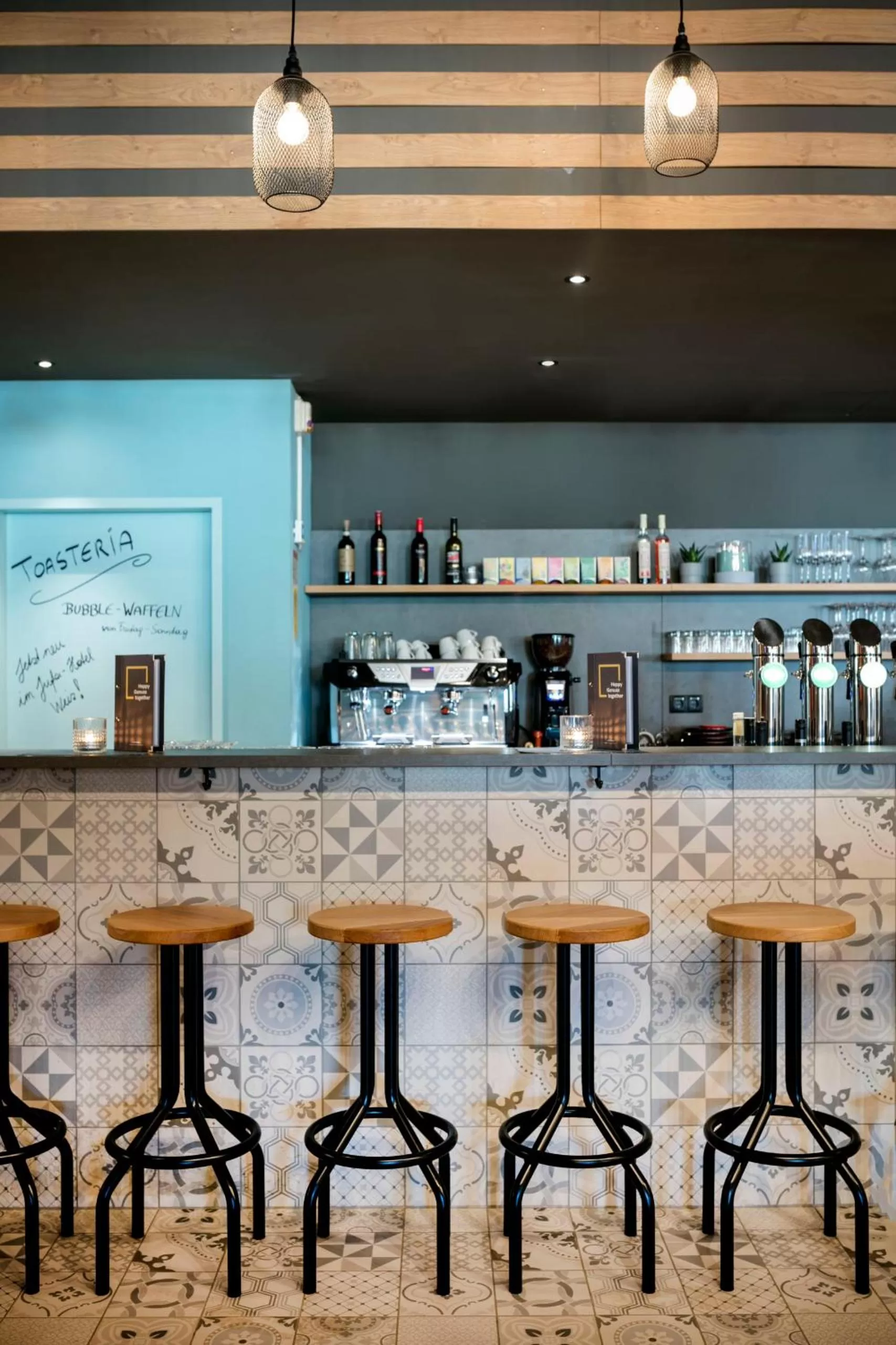 Lounge or bar in JUFA Hotel Weiz