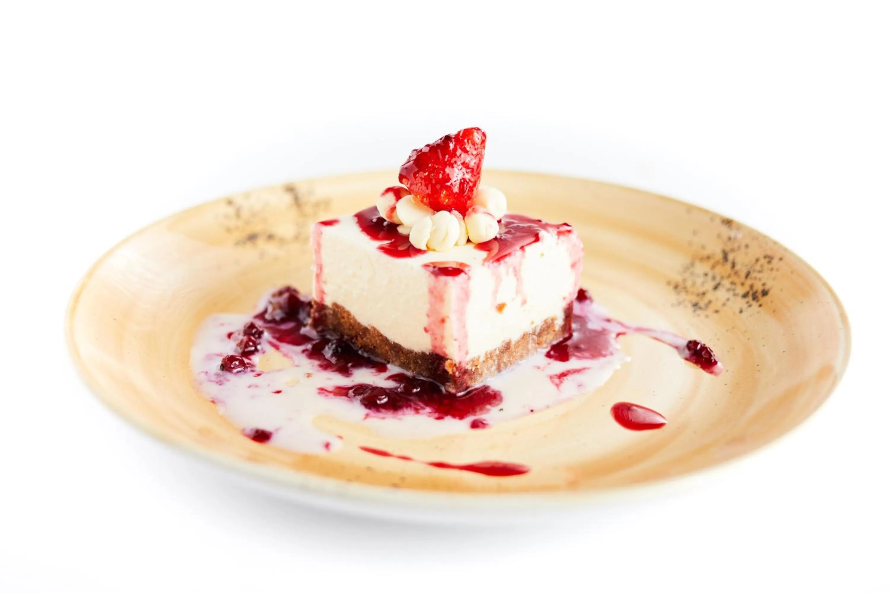 Restaurant/places to eat in LHP Certaldo Resort