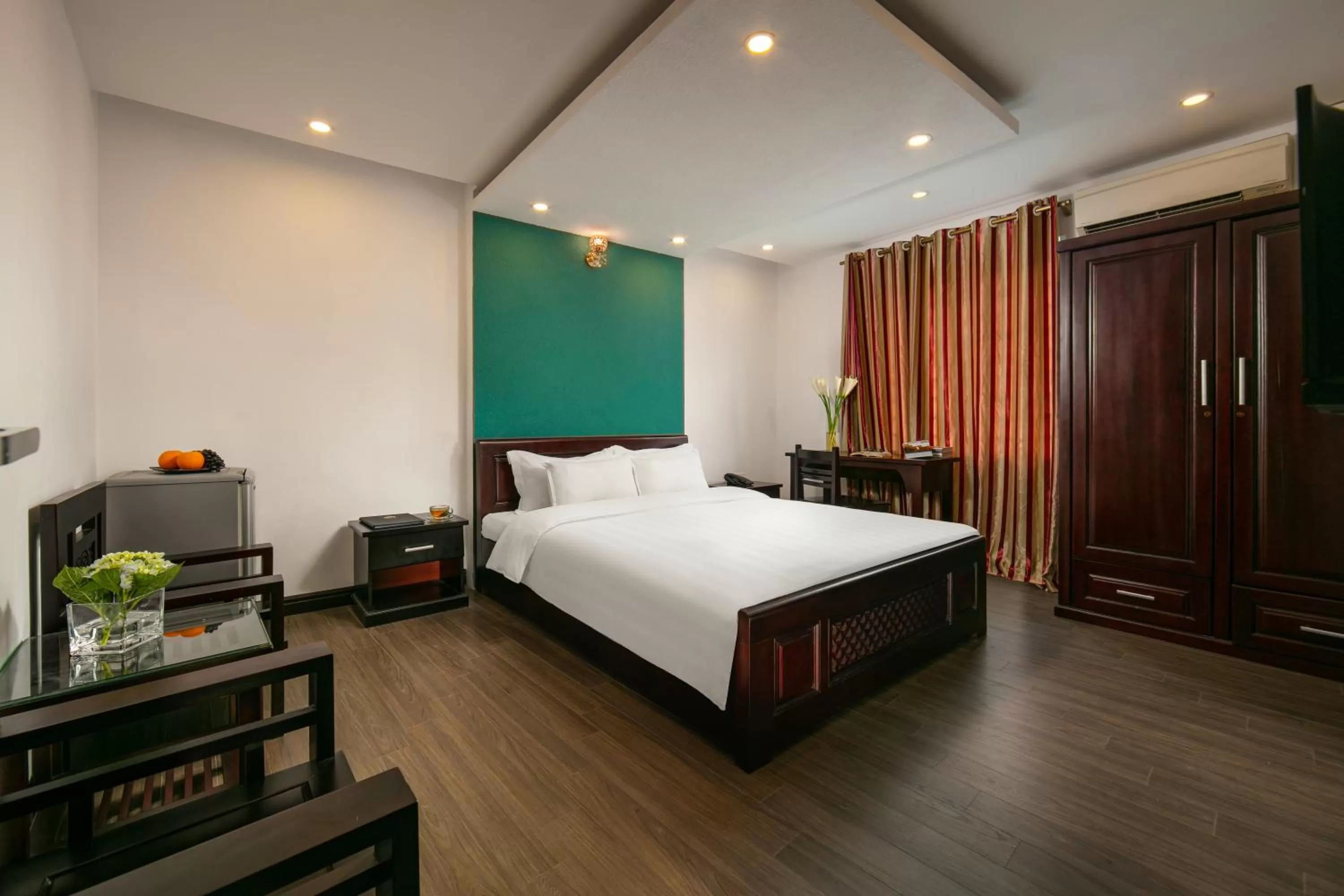 Superior Double Room in ĐỨC TRỌNG HOTEL