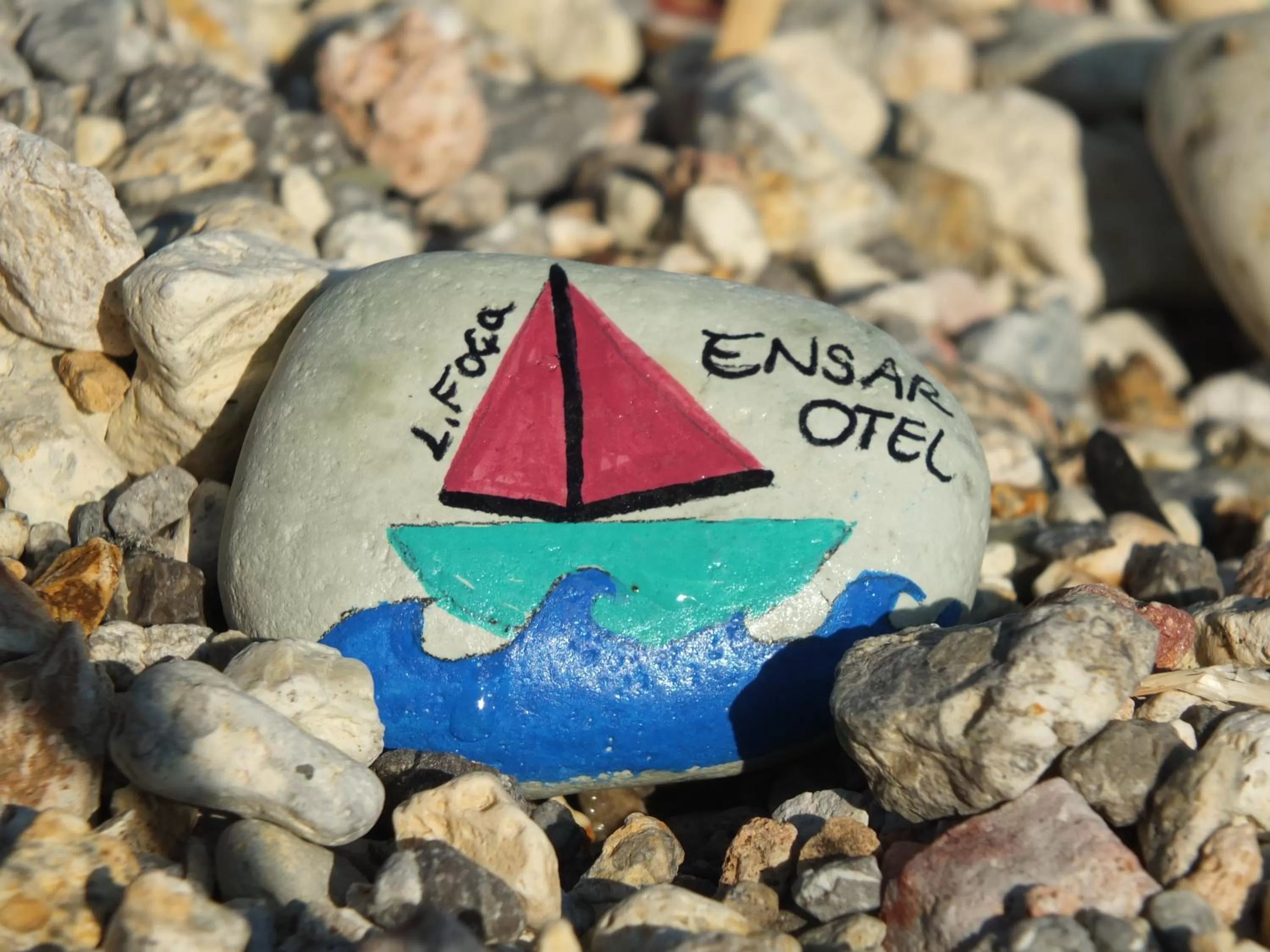 Other in Foça Ensar Hotel