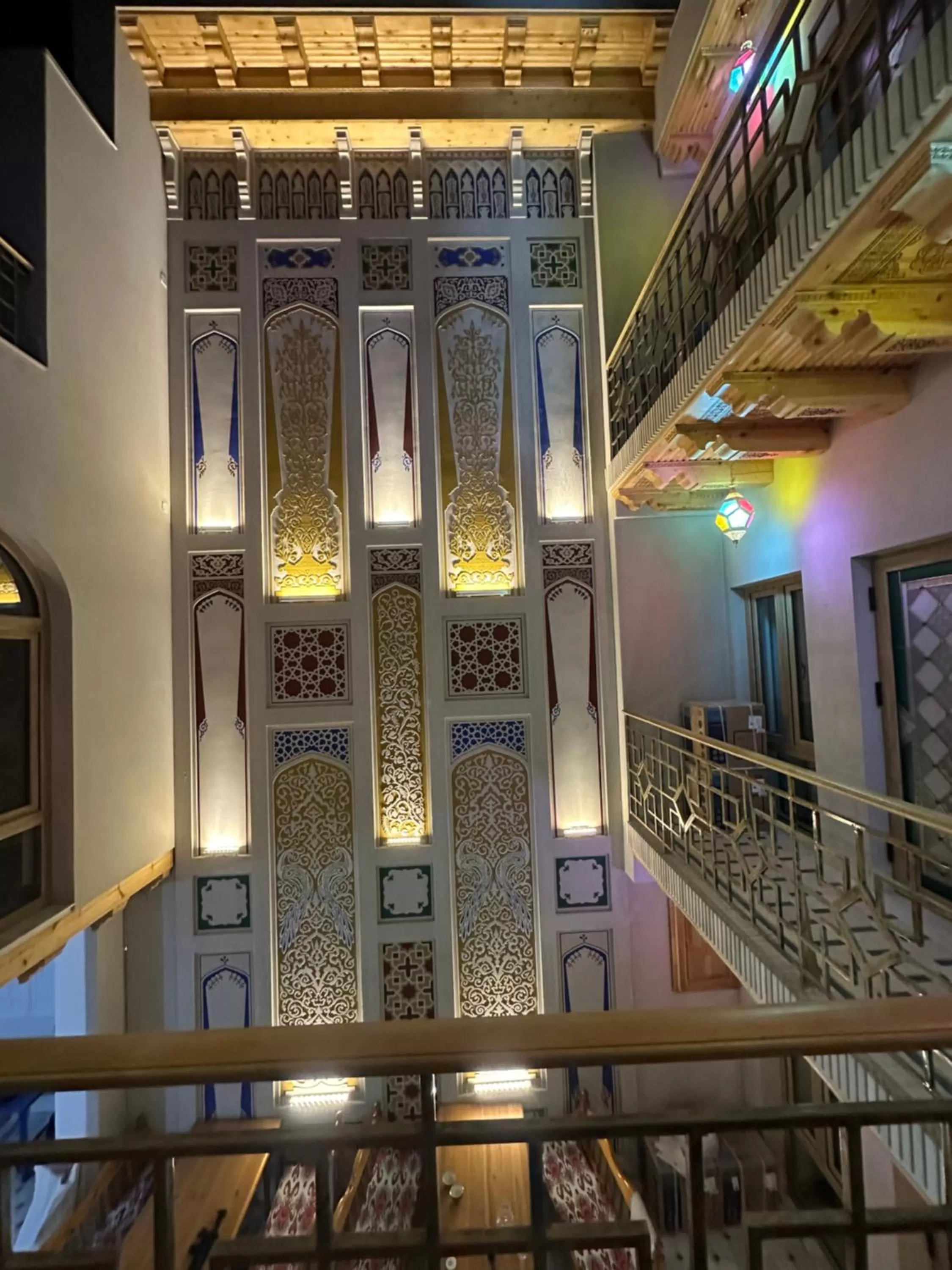 Rizo Boutique Superior