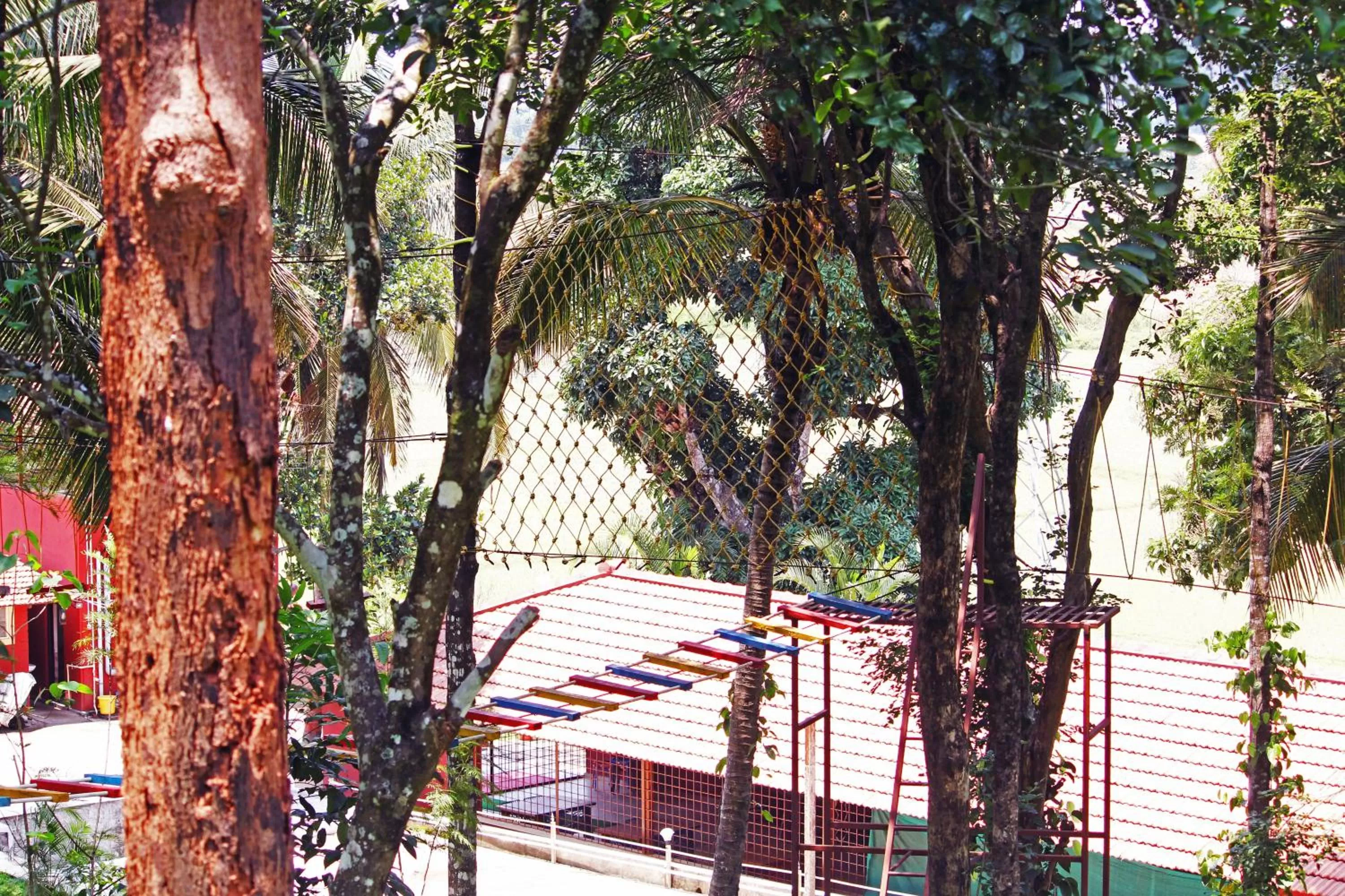 Activities in CS County Resort