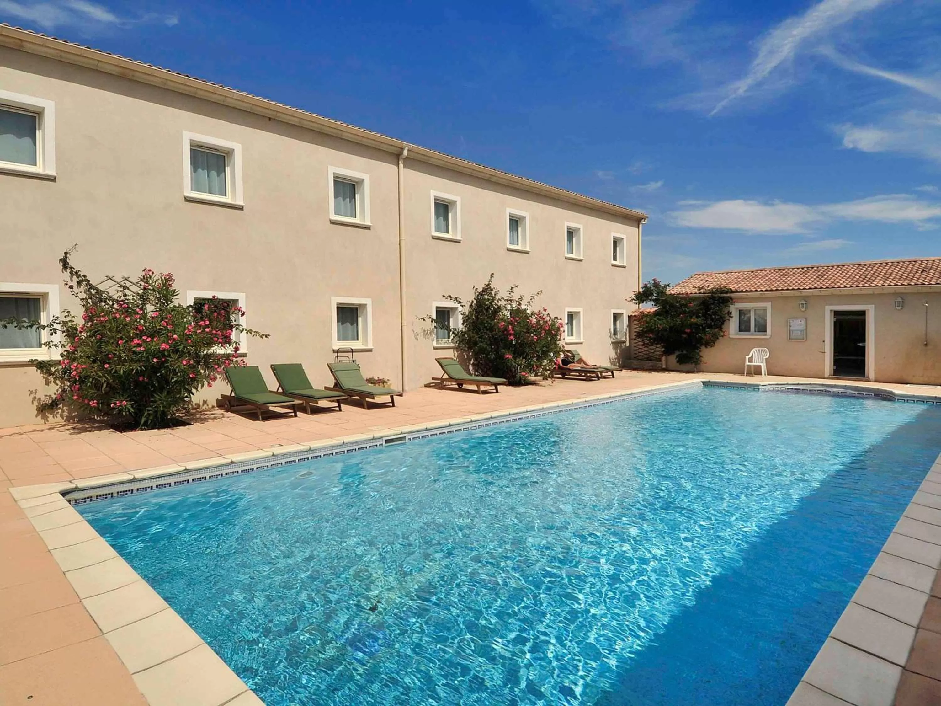 Other in ibis Orange Sud