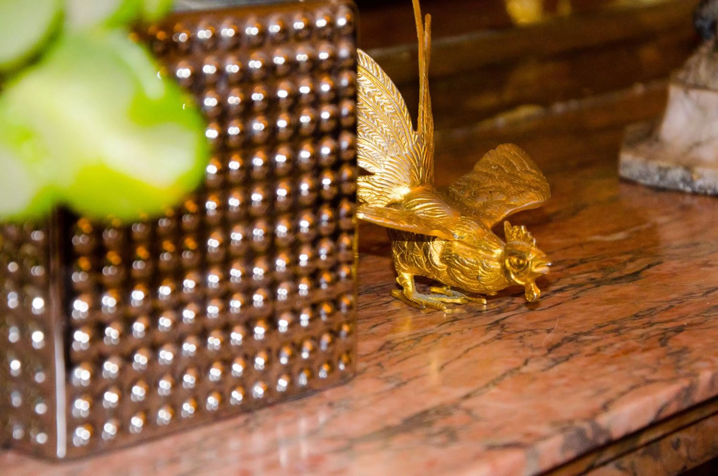 Kitchen or kitchenette in Albert Molière