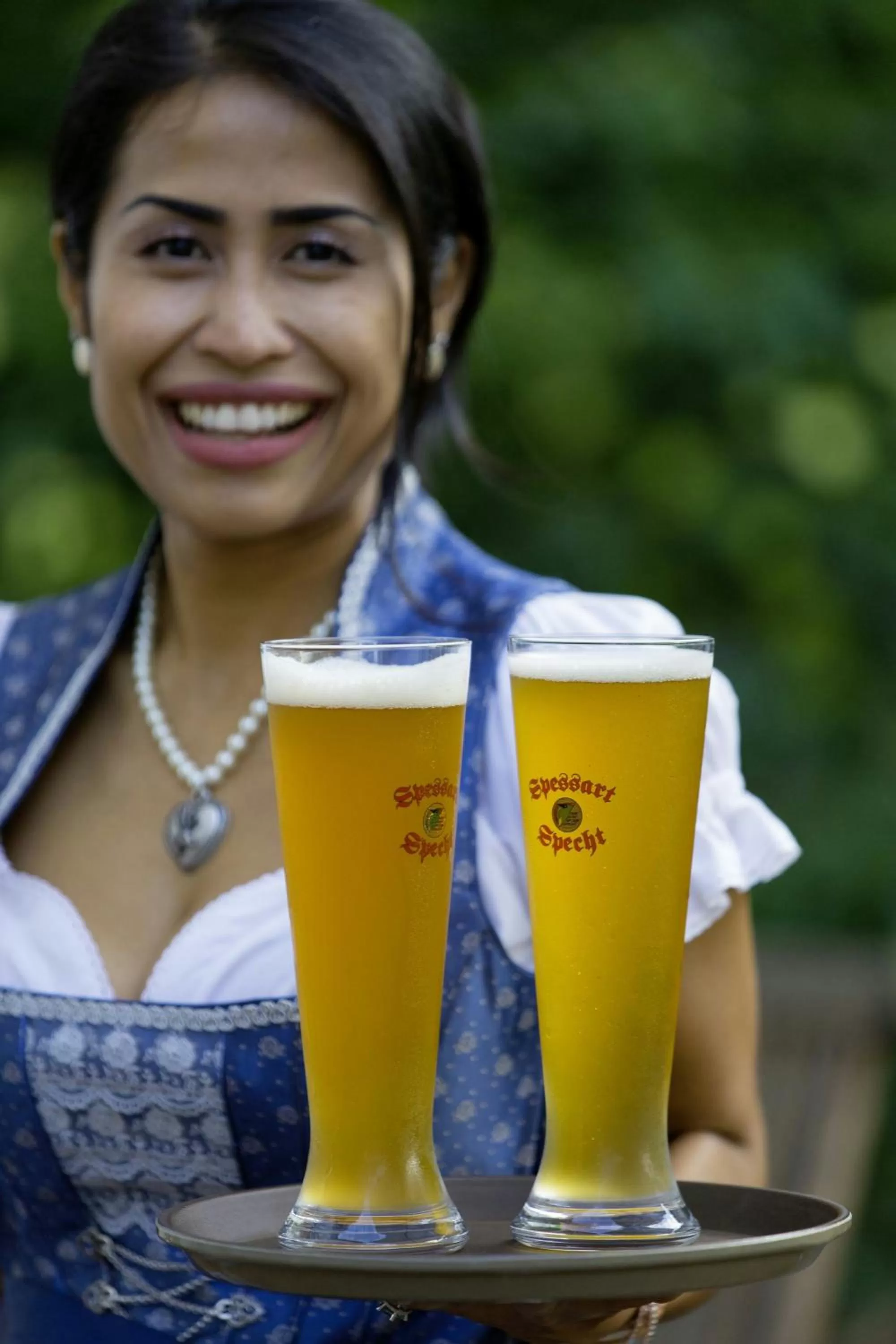 Balcony/Terrace in Hotel in den Herrnwiesen