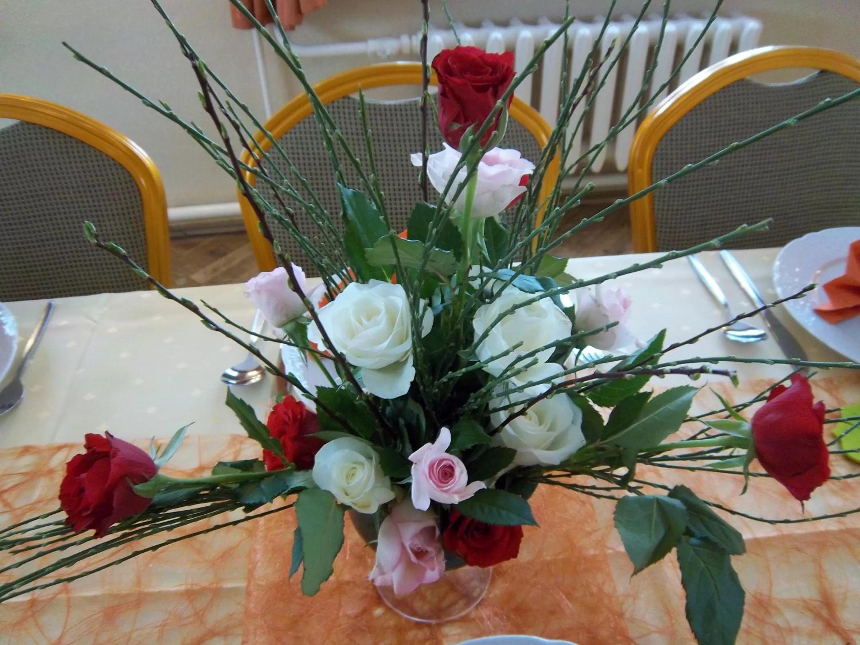 Hotel & Pension Aßmann