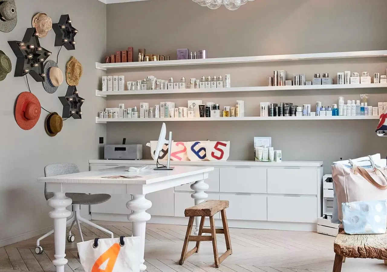 Inselloft Norderney Inselloft Norderney