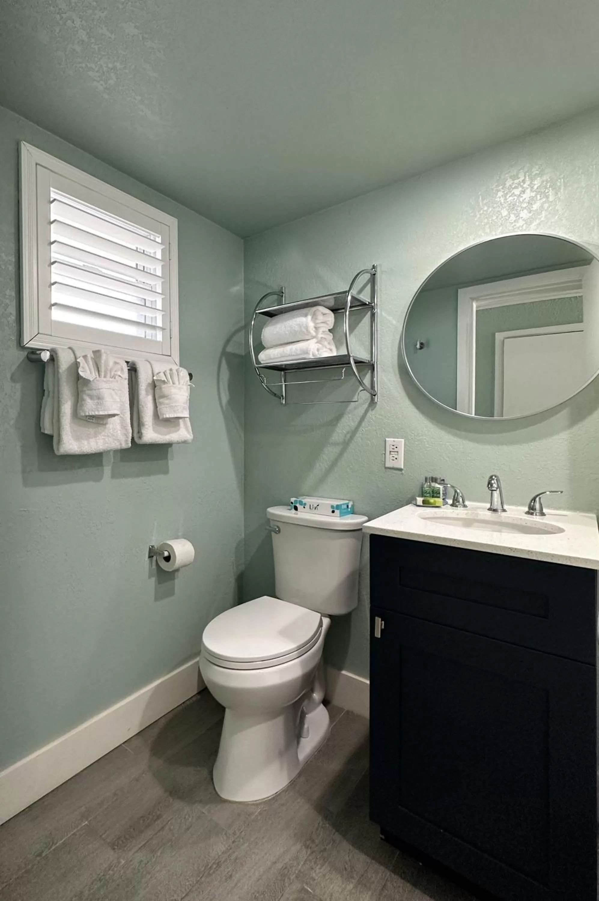 Thunderbird Beach Resort