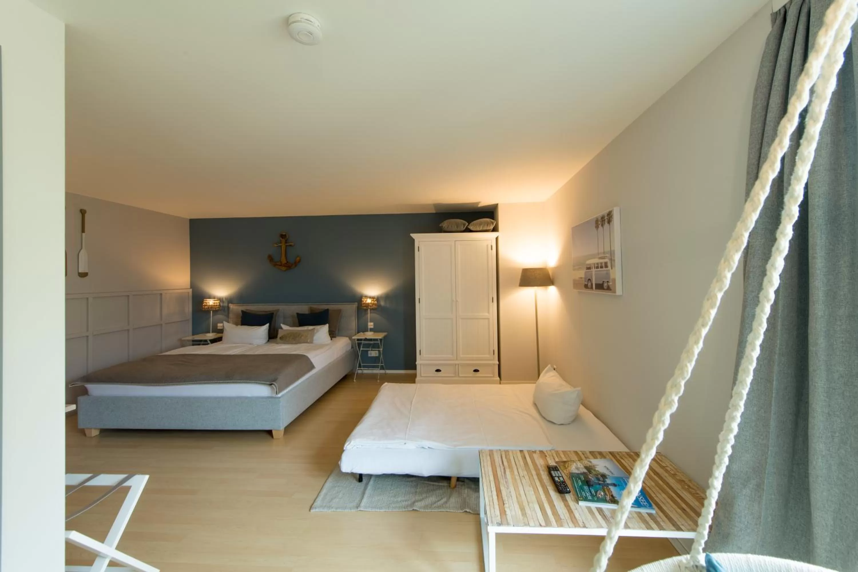 Photo of the whole room, Bed in Ko´Ono Hotel