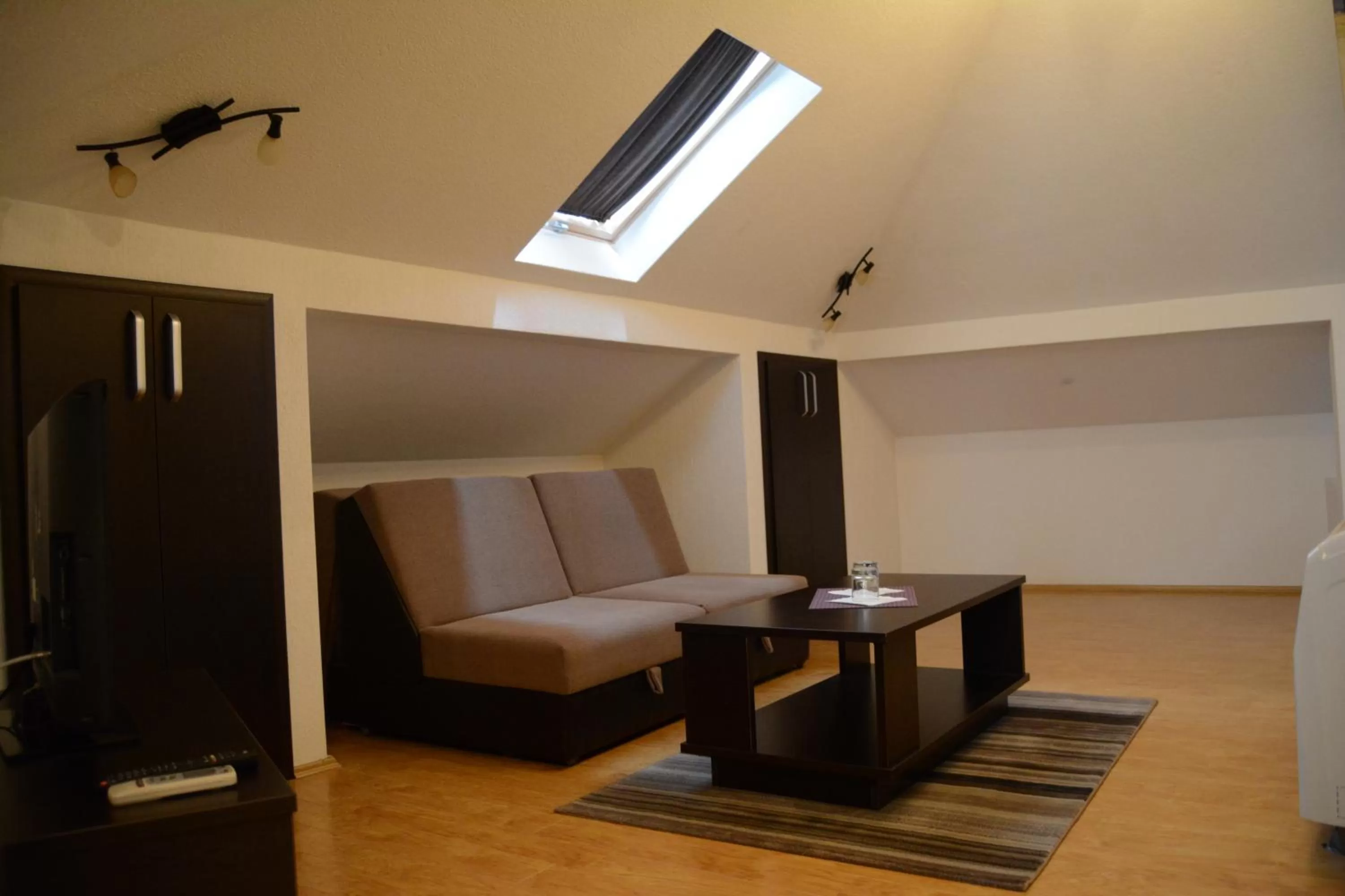 Living room, Seating Area in Hotel Treff