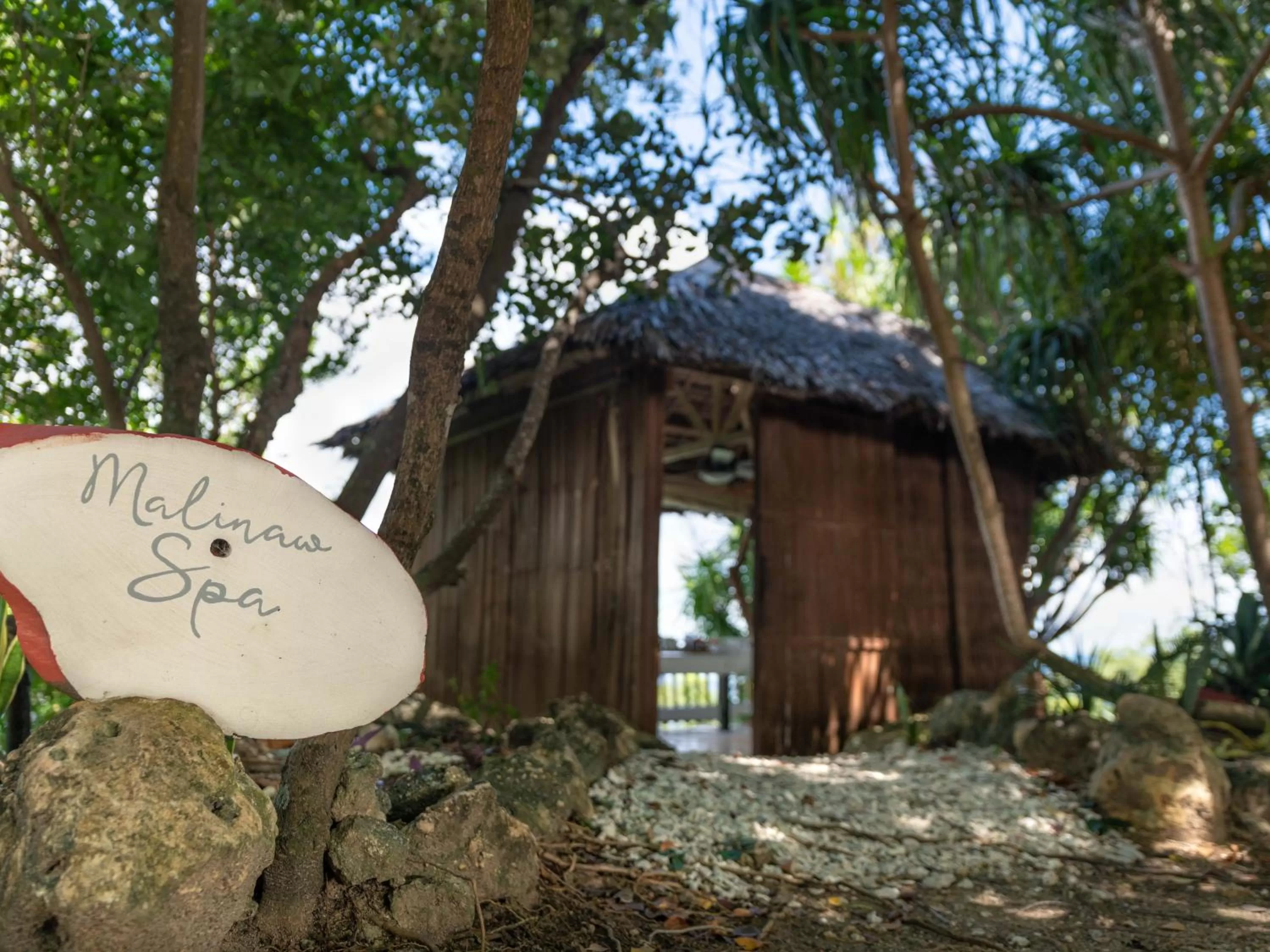 Spa and wellness centre/facilities in Granada Beach Resort - Adults Only