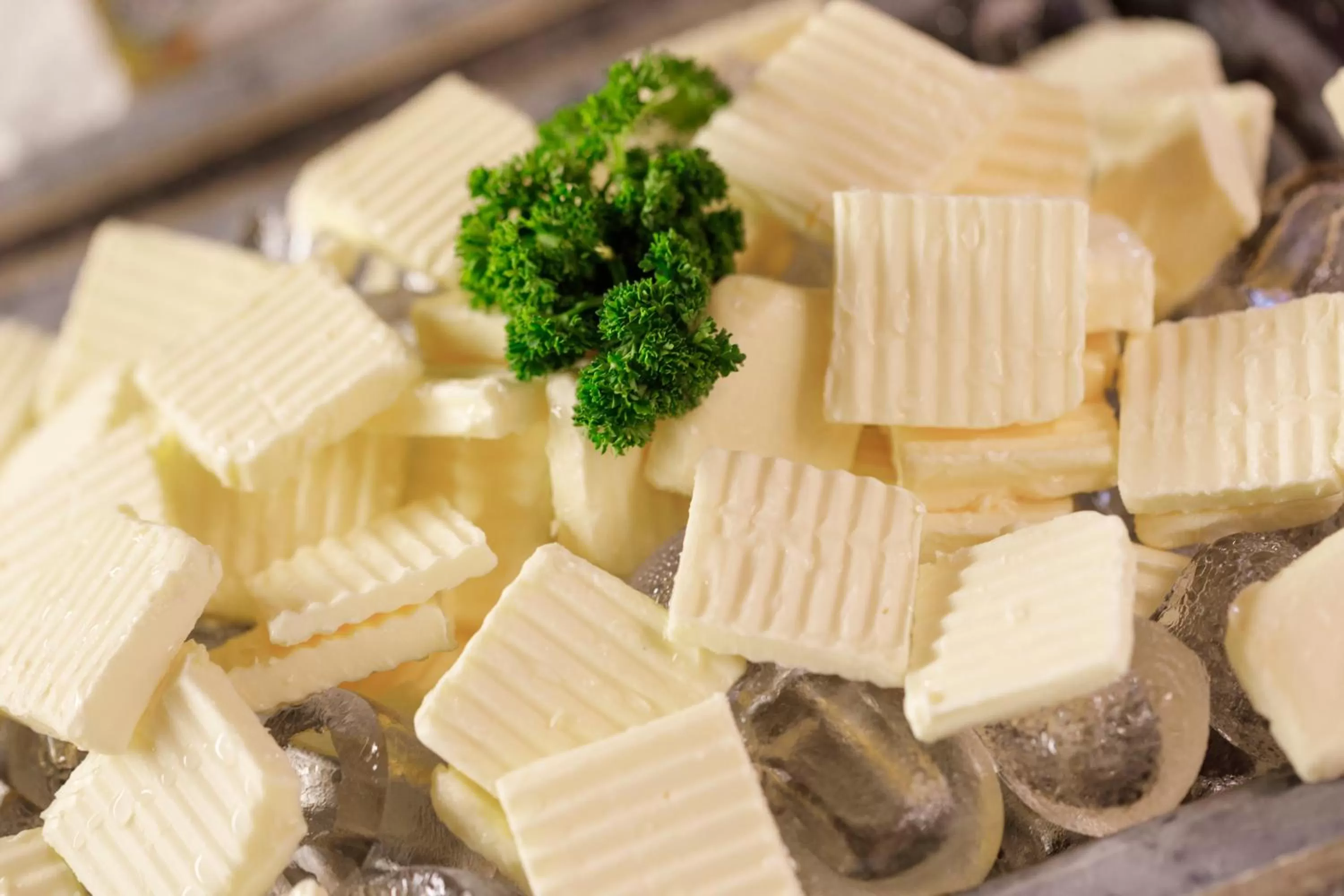 Breakfast, Food in Hotel Rose