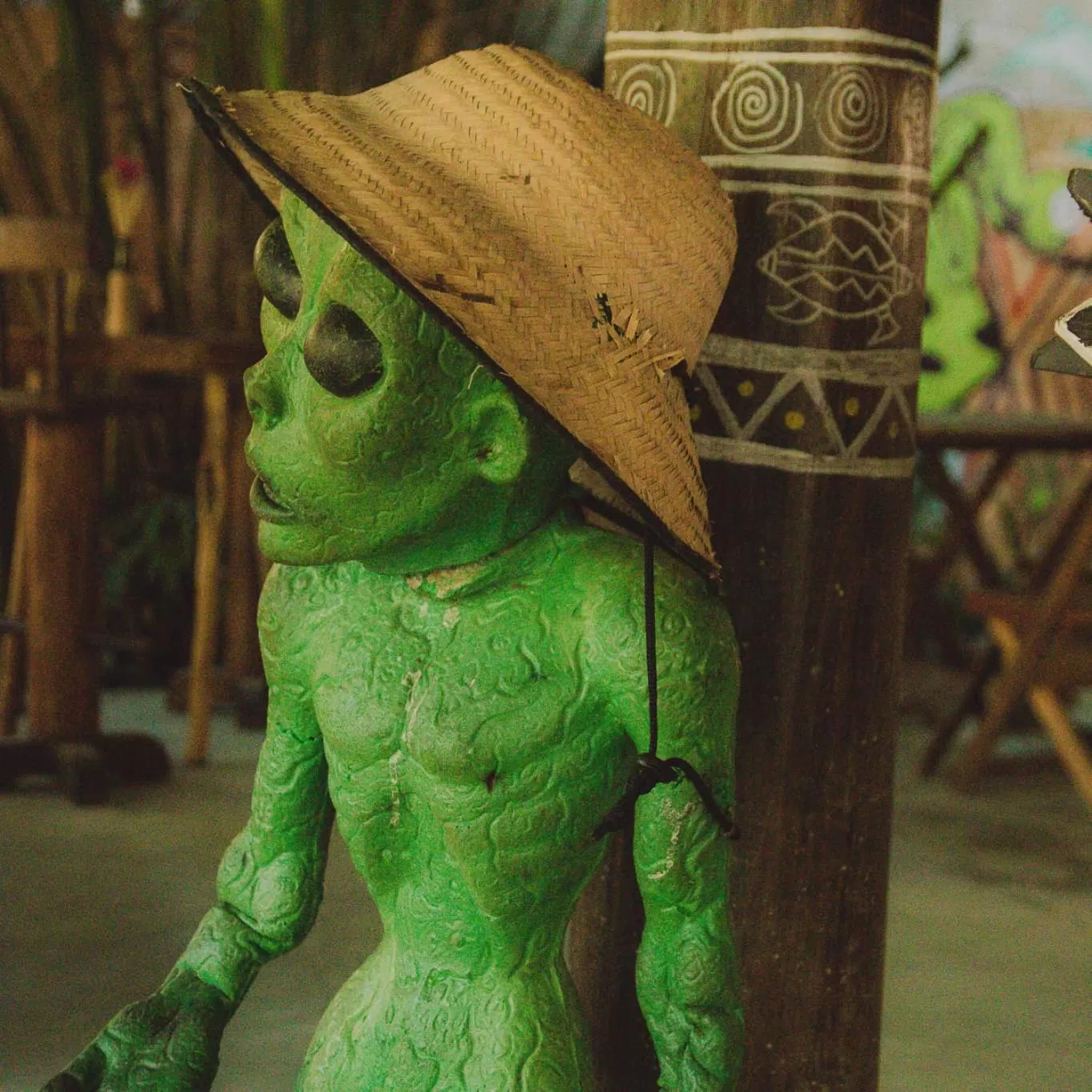 Pousada e Hostel Marthi