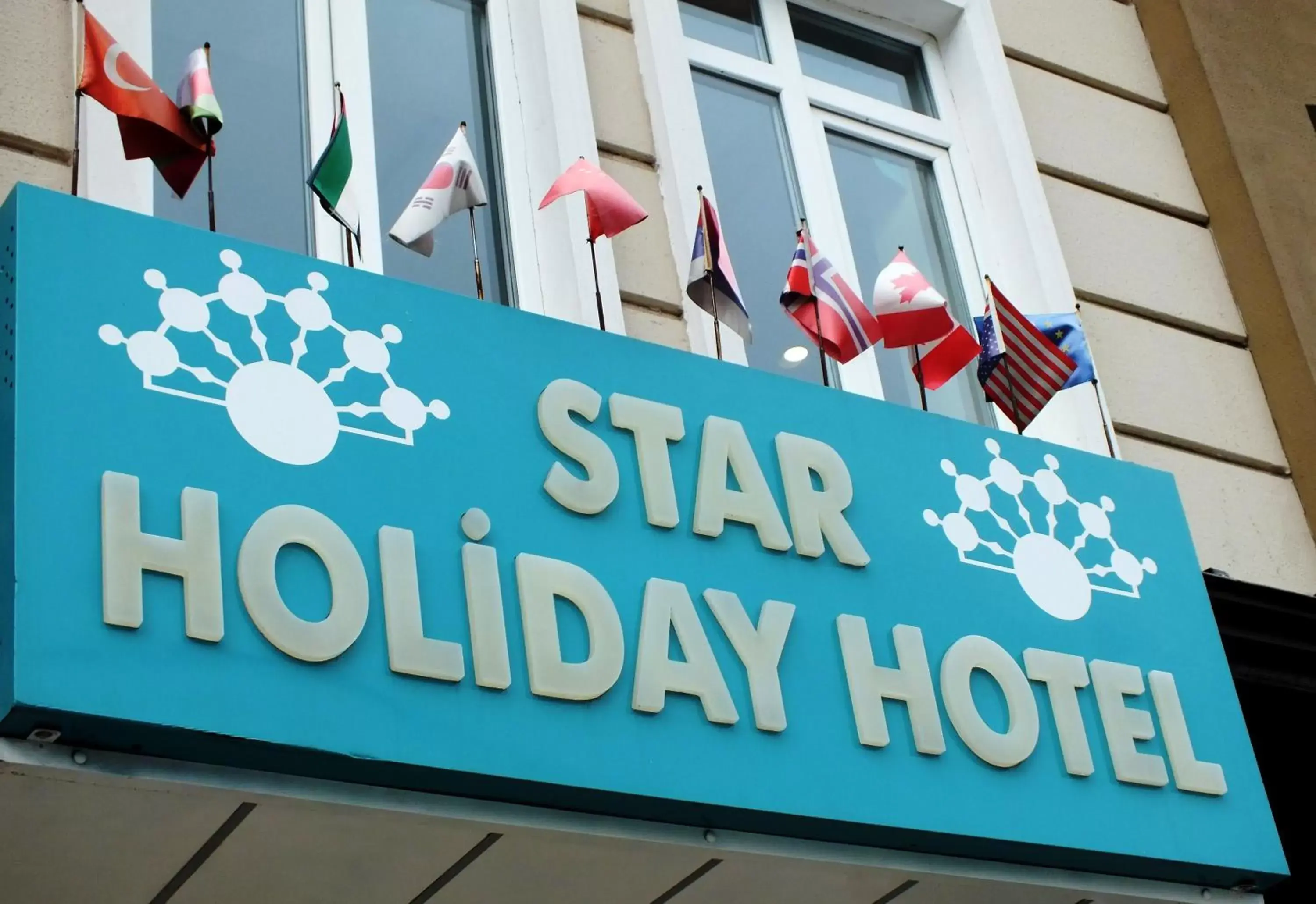 Star Holiday Hotel Star Holiday Hotel