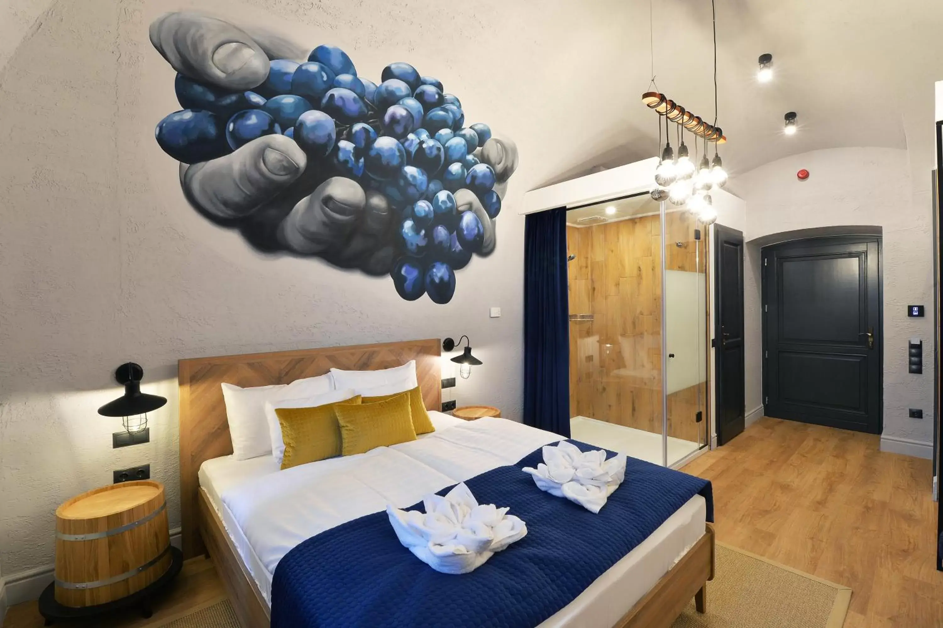 1552 Boutique Hotel 1552 Boutique Hotel