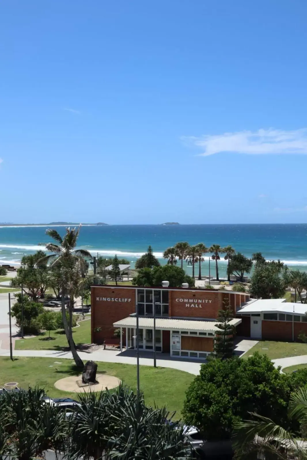 Deluxe Two-Bedroom Apartment with Roof Deck, Ocean View and Hot Tub in Paradiso Resort by Kingscliff Accommodation Deluxe Two-Bedroom Apartment with Roof Deck, Ocean View and Hot Tub in Paradiso Resort by Kingscliff Accommodation