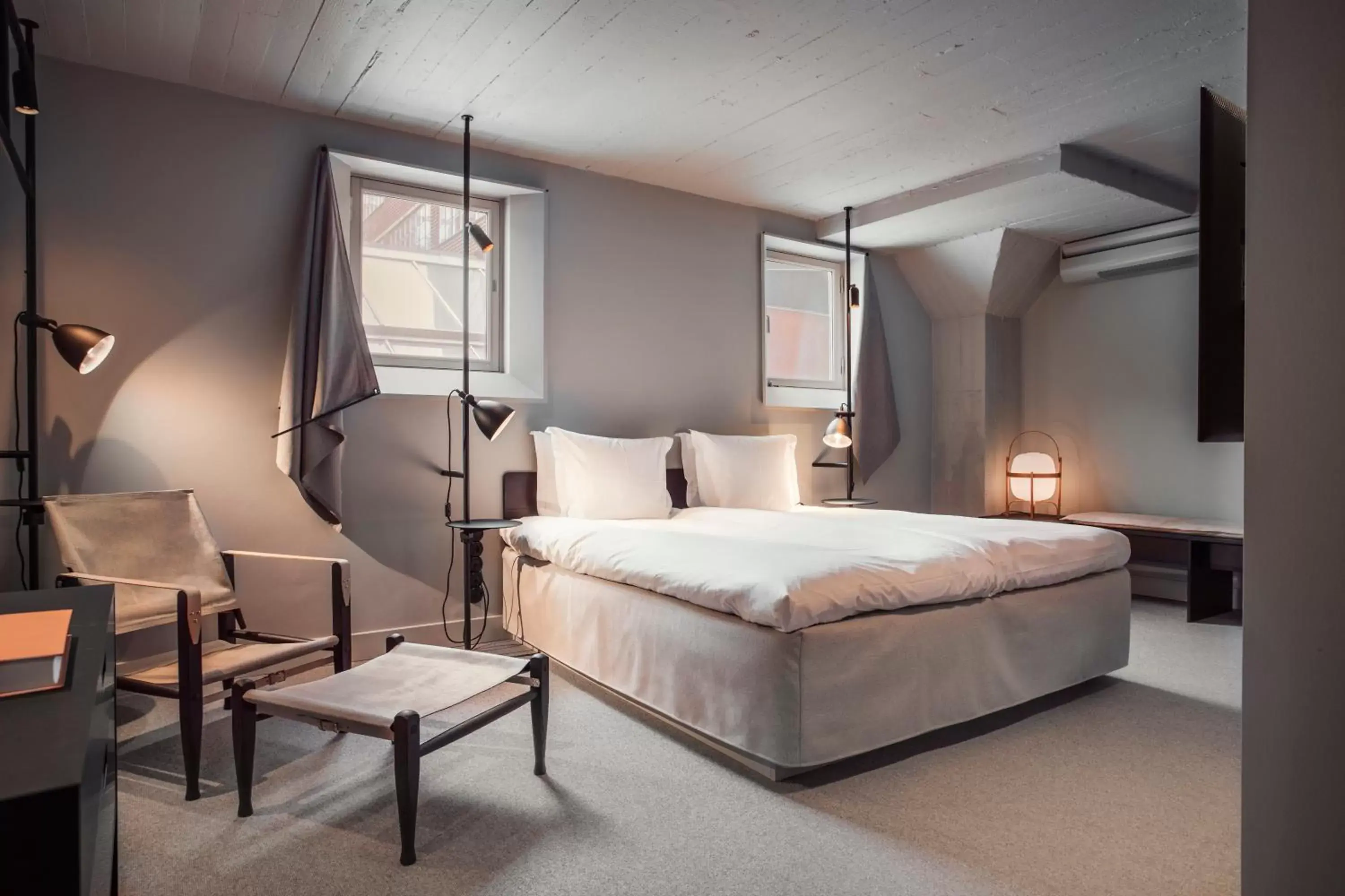 Blique's Superior, Guest room, 1 King in Blique by Nobis, Stockholm, a Member of Design Hotels™ Blique's Superior, Guest room, 1 King in Blique by Nobis, Stockholm, a Member of Design Hotels™