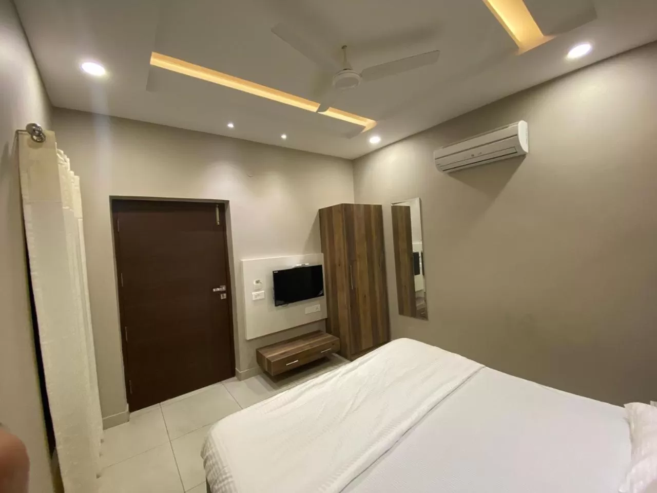 Hotel The Retro Regency