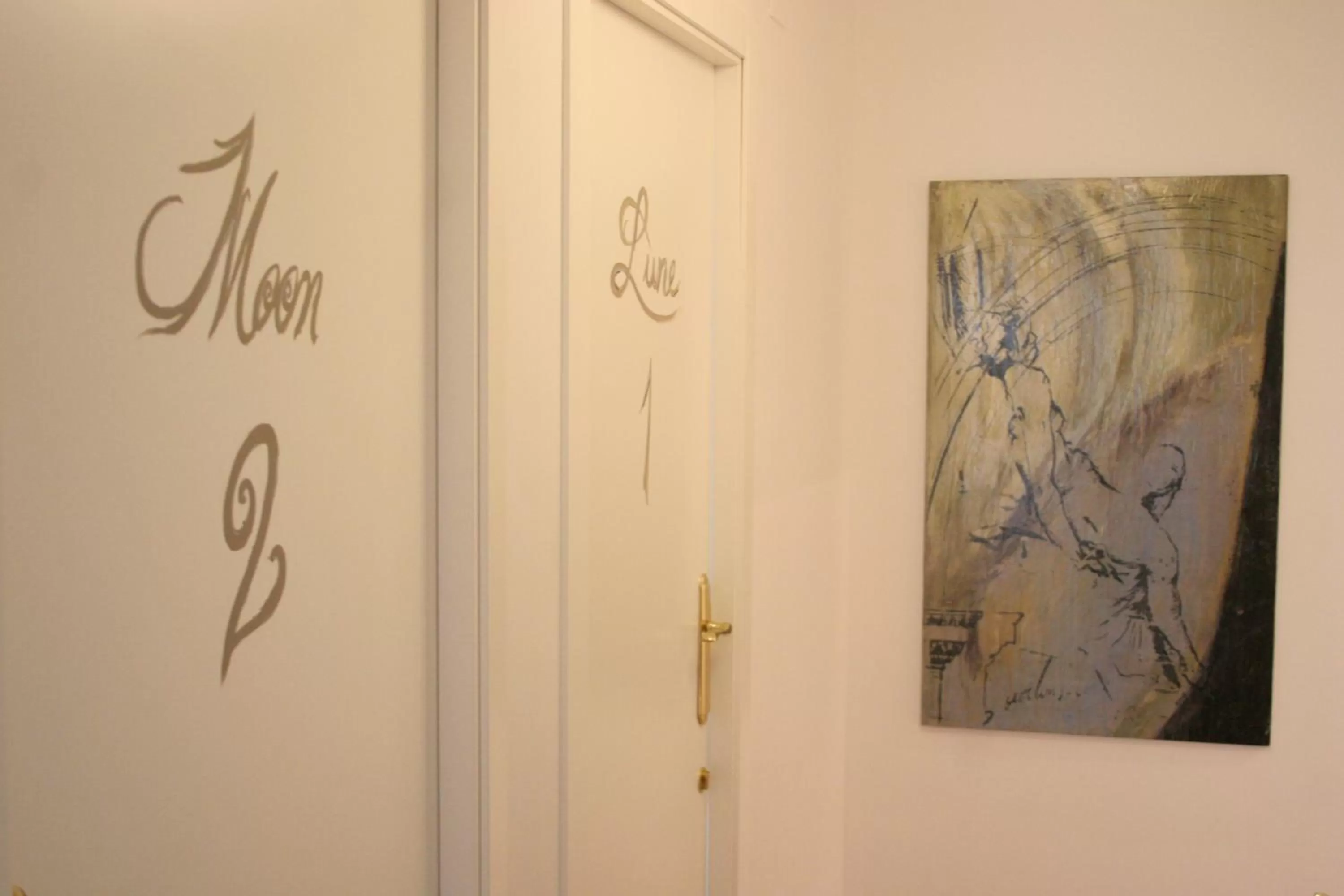 Other in 7 Moons B&B