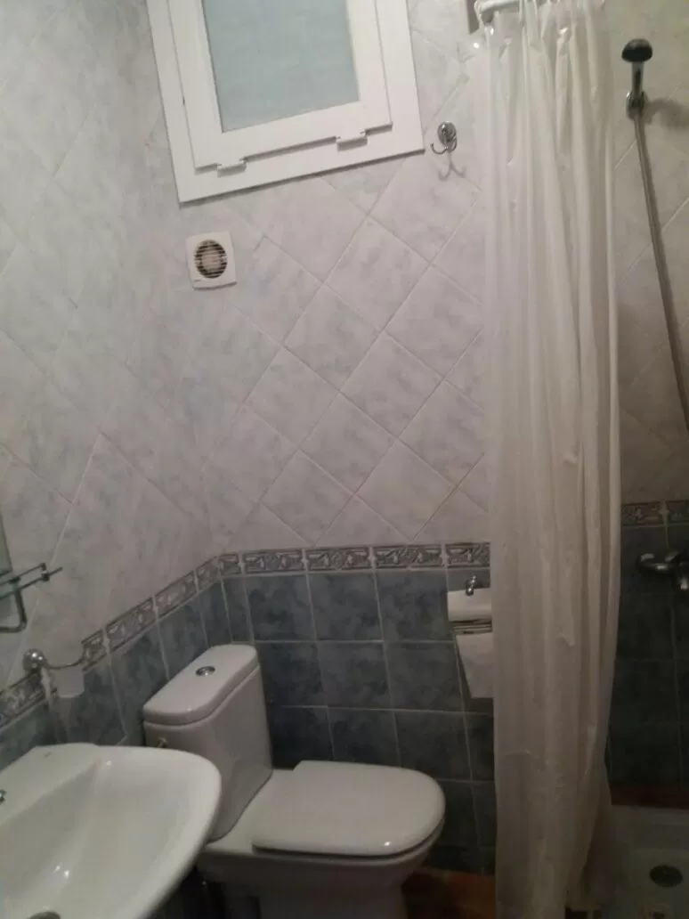 Studio avec piscine à Mirador cabo négro