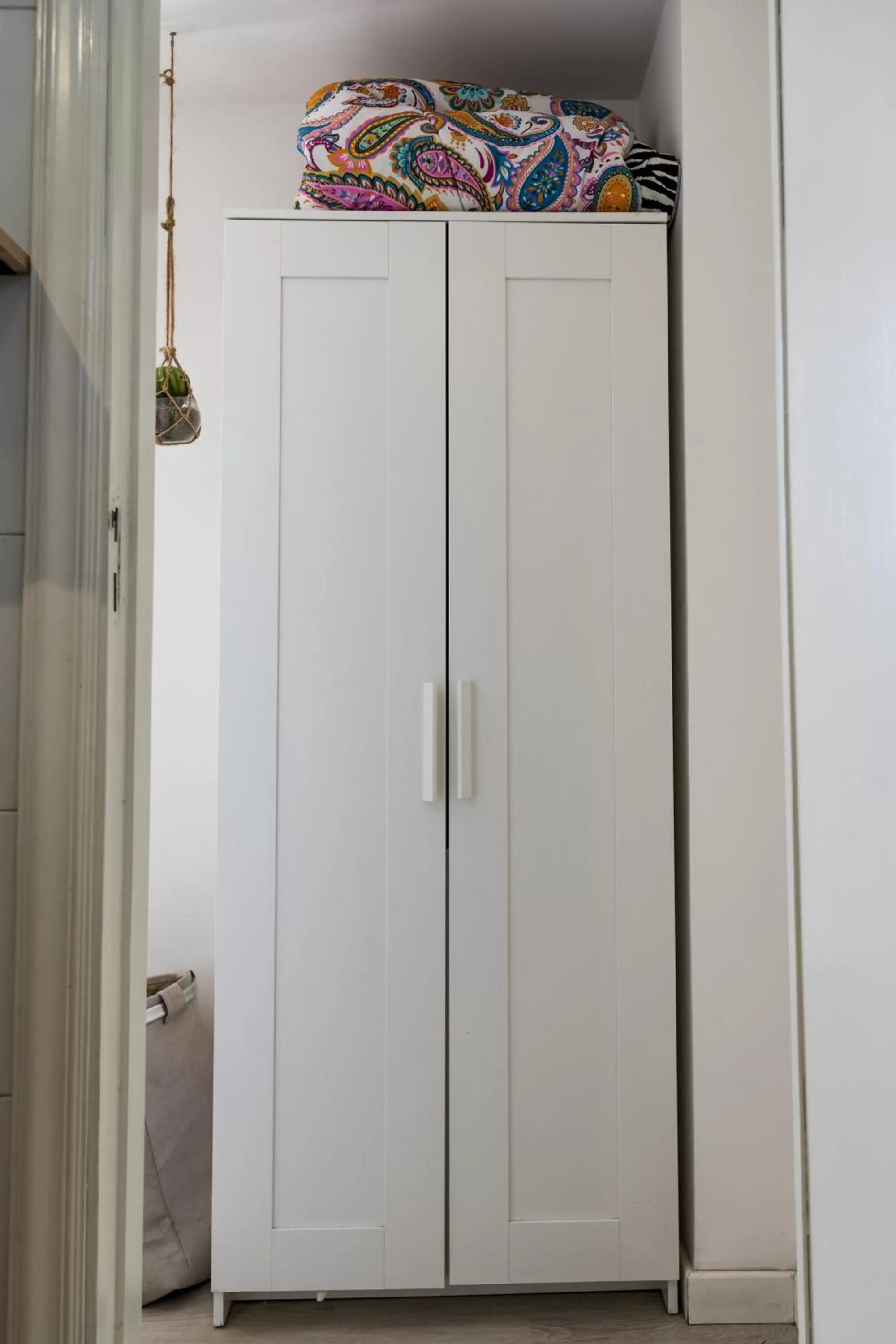 Photo of the whole room in Flamingo B&B