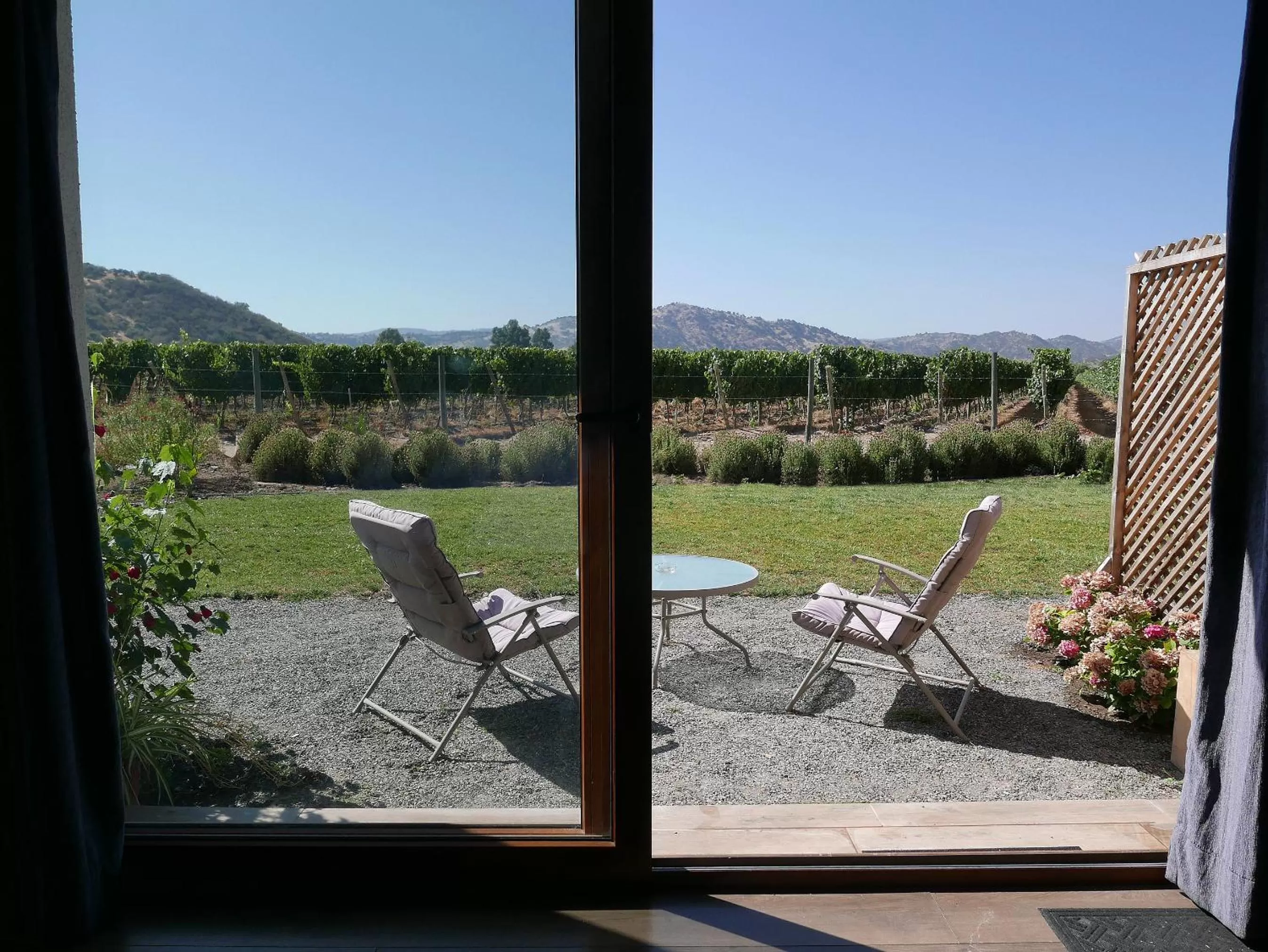 King Room with Spa Bath in Callihue Lodge