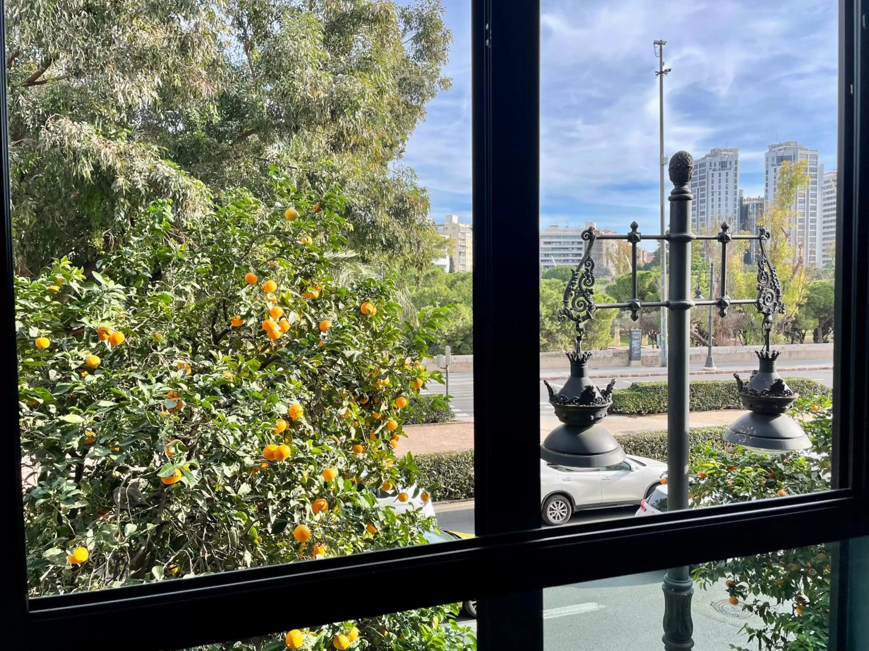 Property building in MD Modern Hotel - Jardines