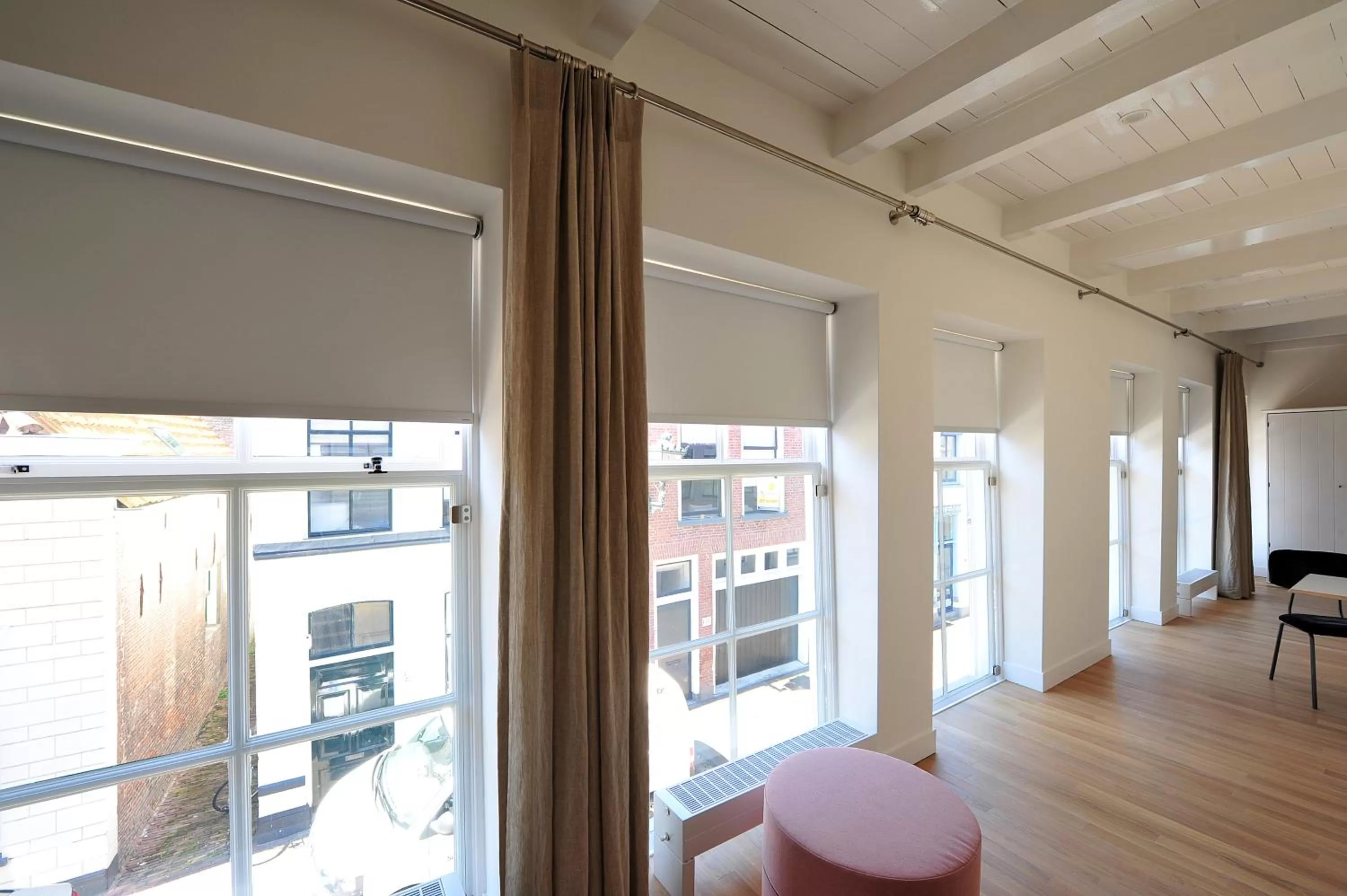 Day in Boetiek Hotel Kampen