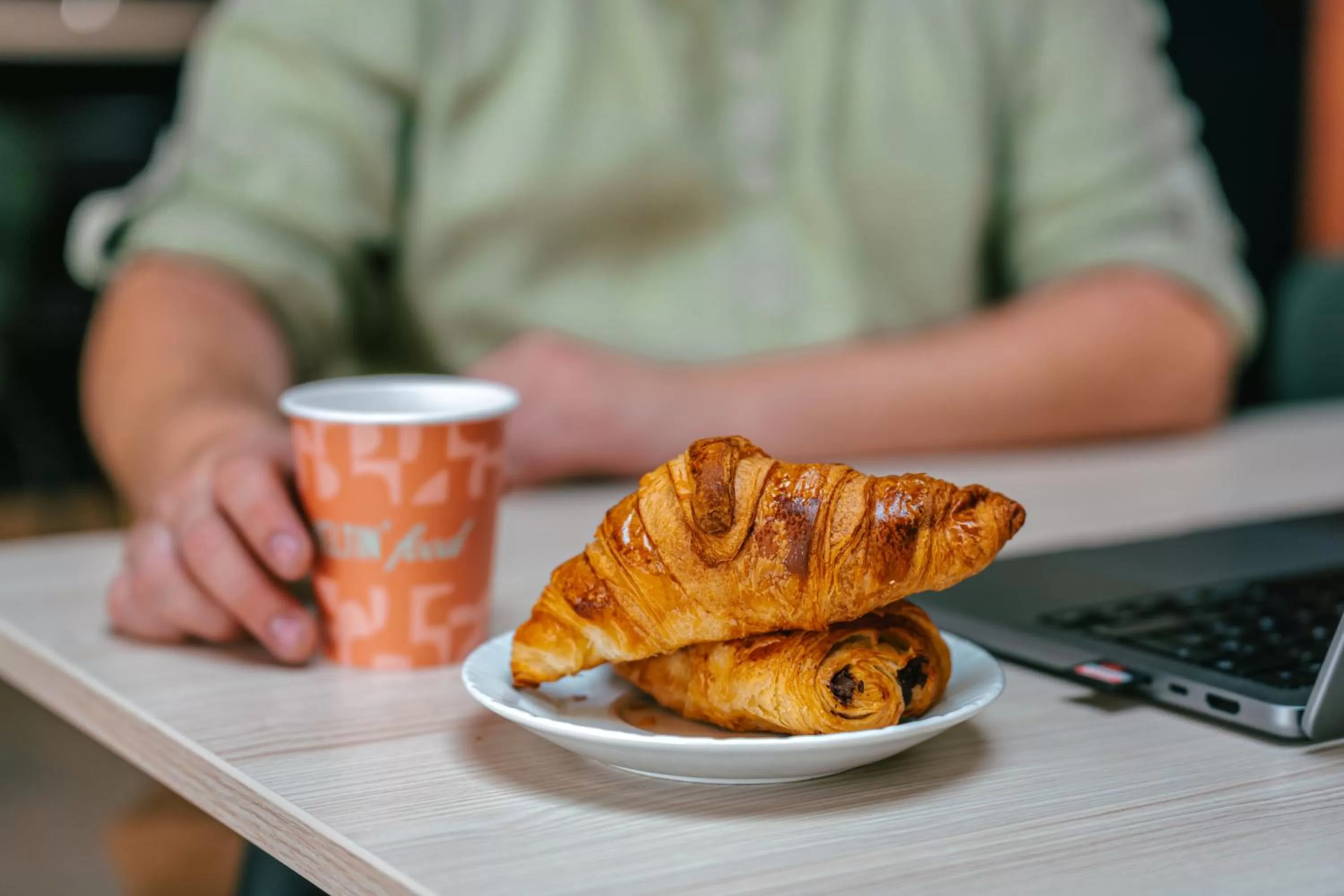 Meeting/conference room in ibis Styles Marseille Palais des Congrès Vélodrome