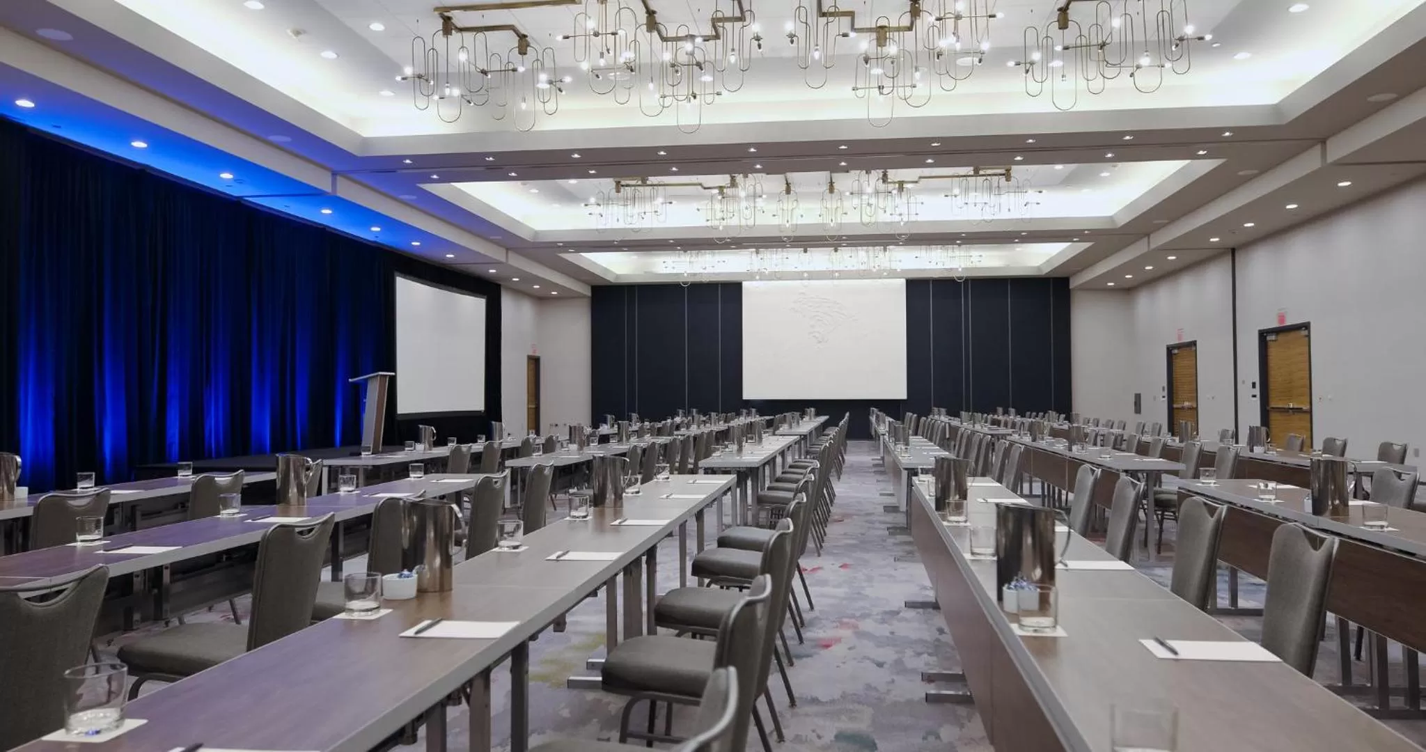 Banquet/Function facilities in The Lofton Hotel Minneapolis, Tapestry Collection by Hilton