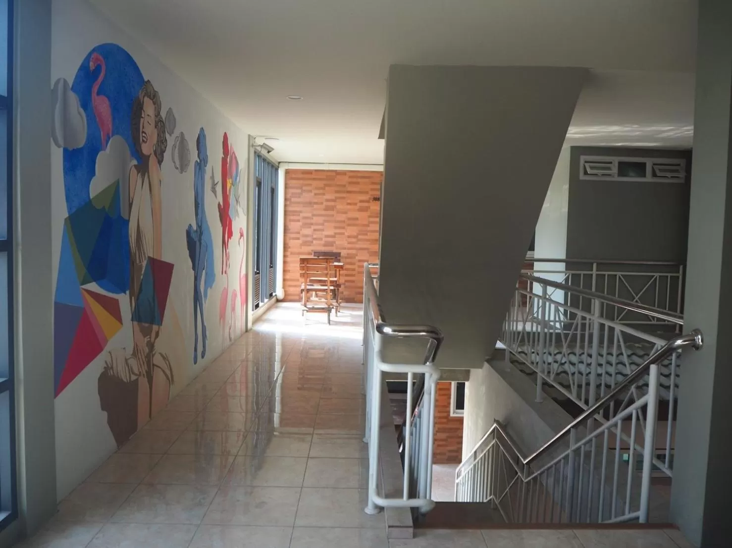 Property building in BBhouse Rambuttri 2