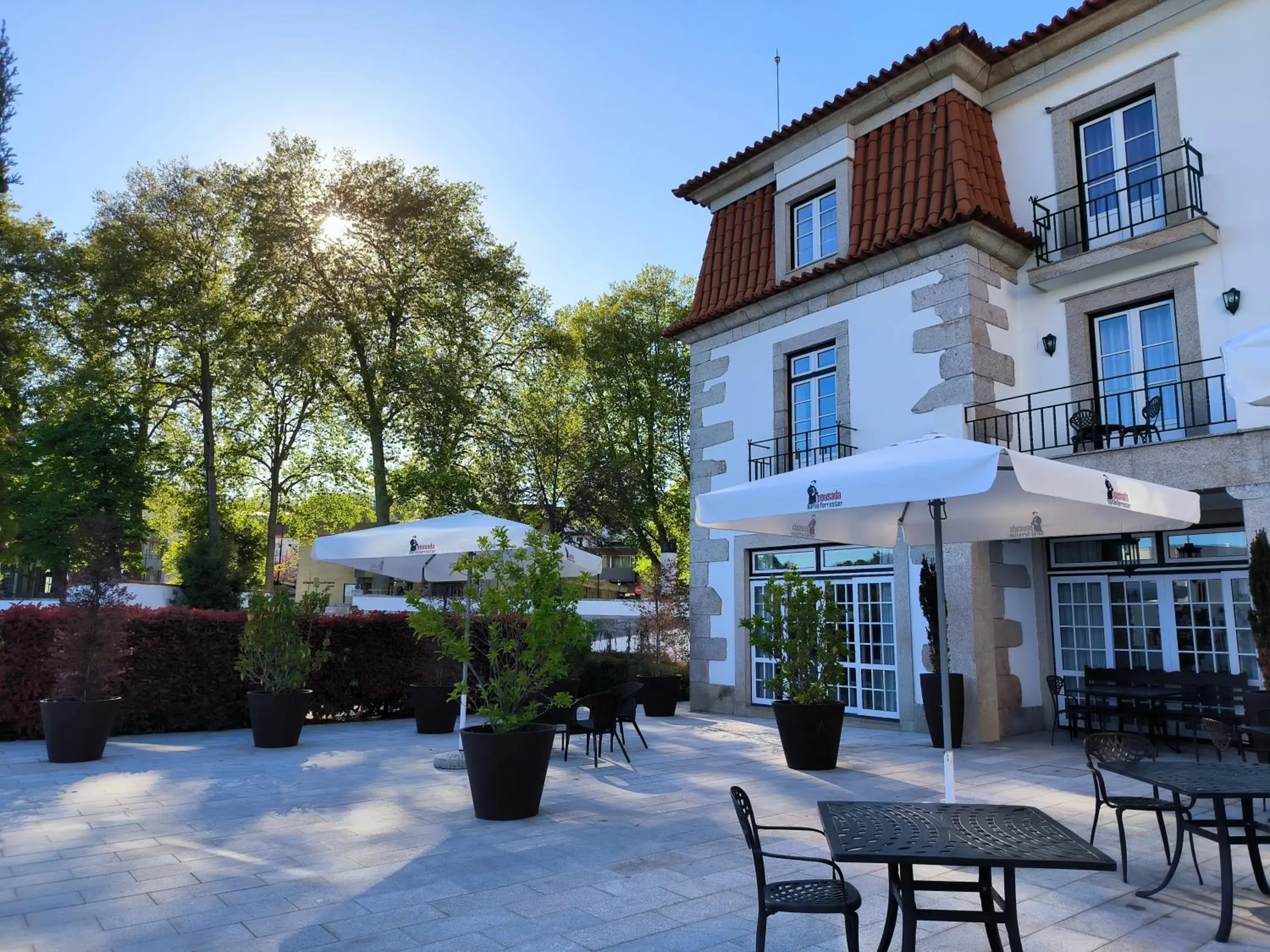 Forrester Essence Douro Hotel - by Unlock Hotels Forrester Essence Douro Hotel - by Unlock Hotels