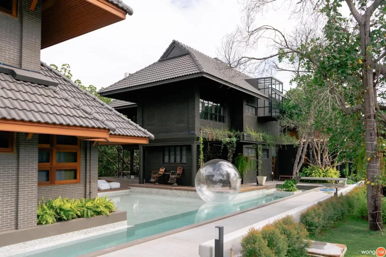 Phrip Phri Luxury Pool Villas Phrip Phri Luxury Pool Villas