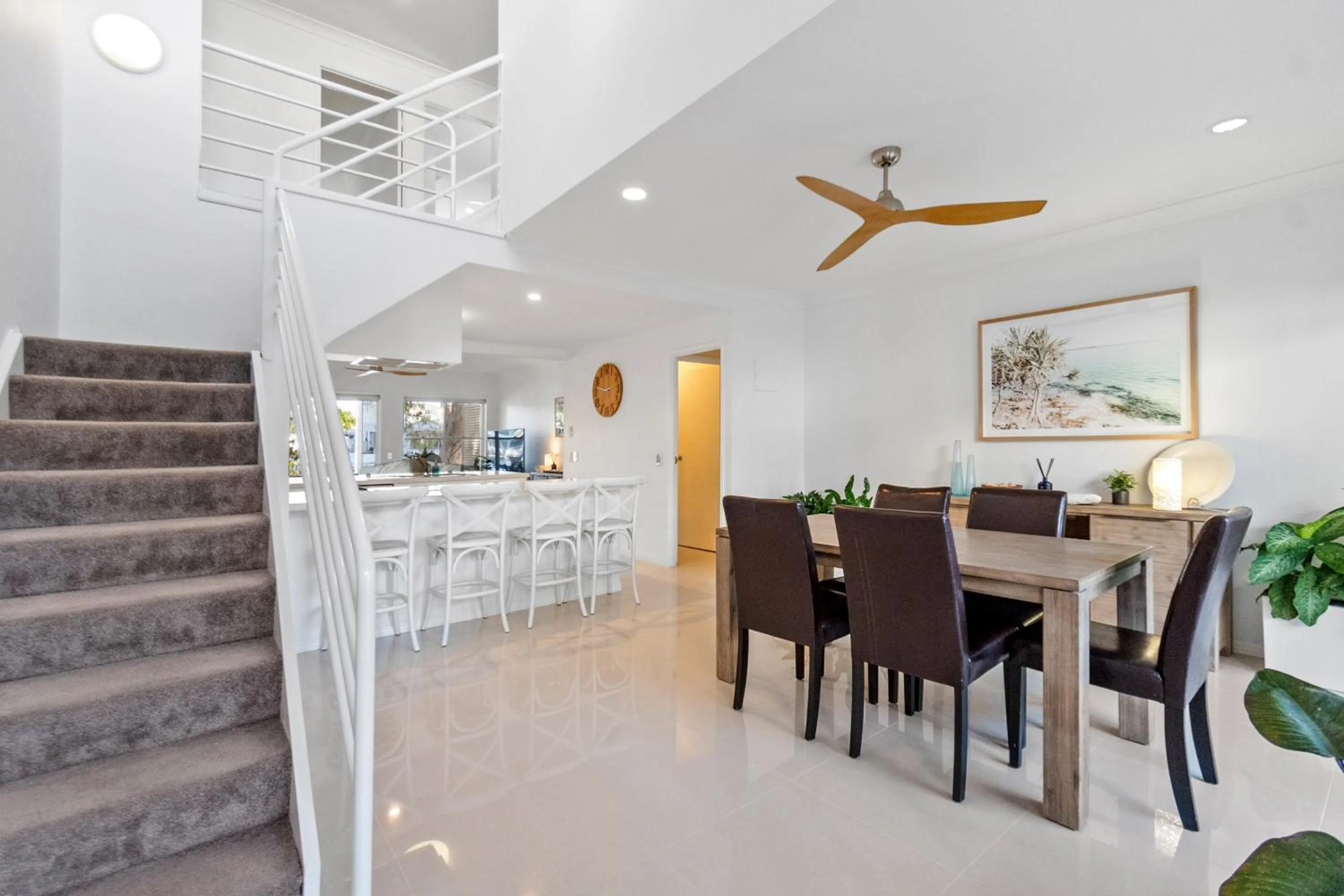 Noosa Entrance Waterfront Resort