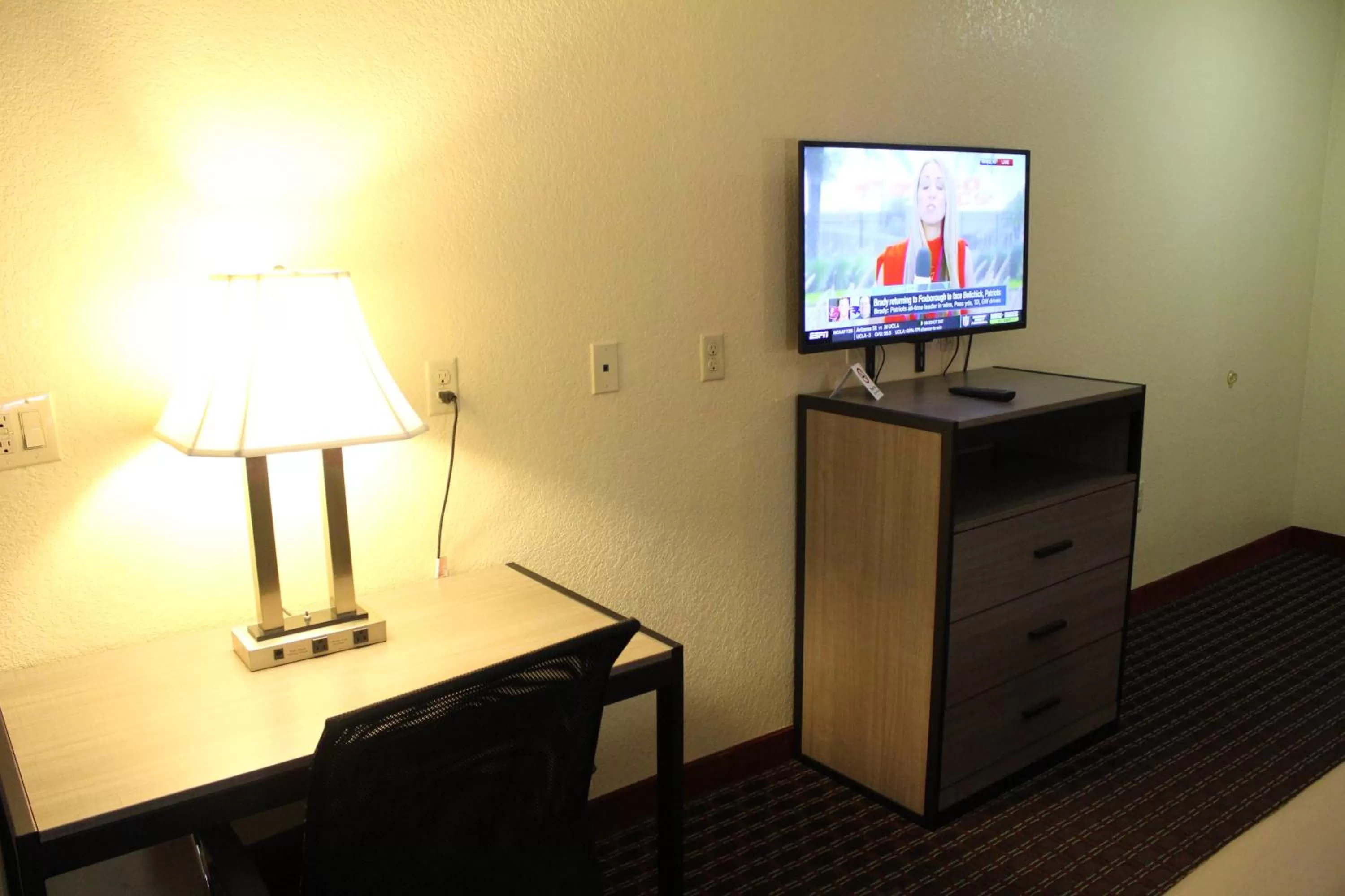 Scottish Inns Fort Worth