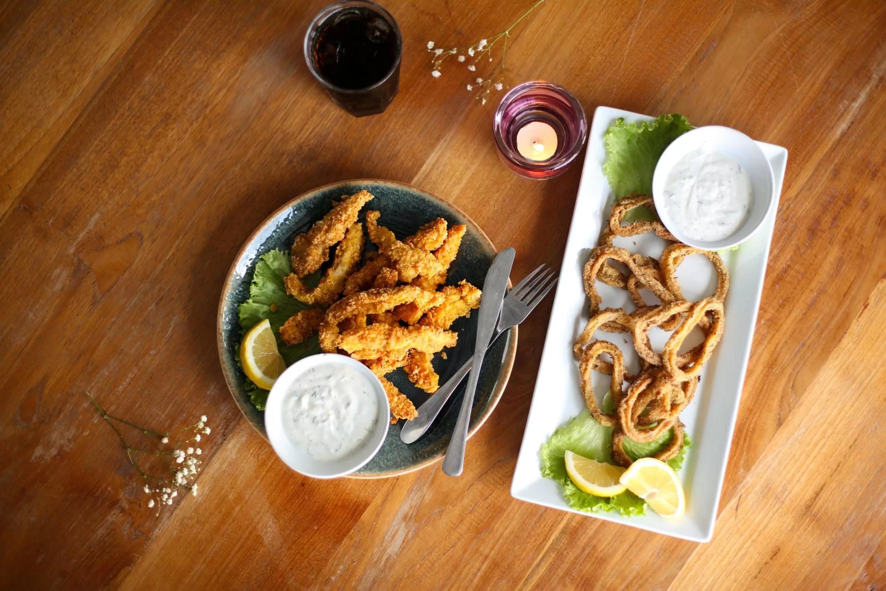 Villa Livia Boutique Apartments