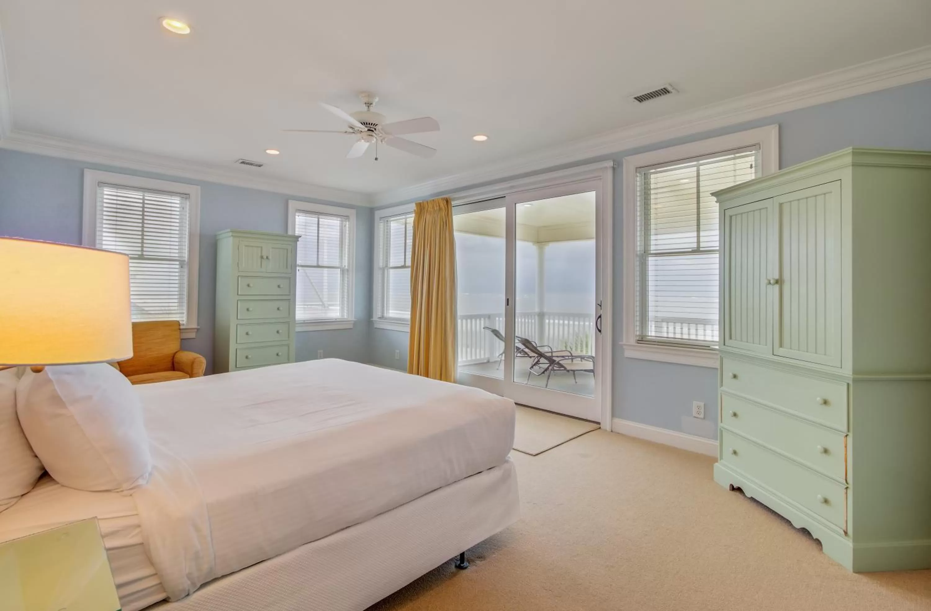 Wild Dunes Resort - Vacation Rentals