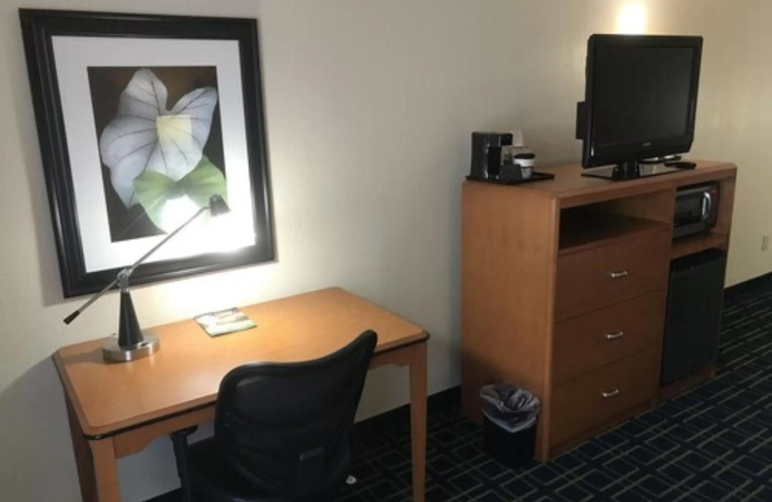 King Room with Mobility Accessible Tub in Best Western Louisville South - Shepherdsville King Room with Mobility Accessible Tub in Best Western Louisville South - Shepherdsville