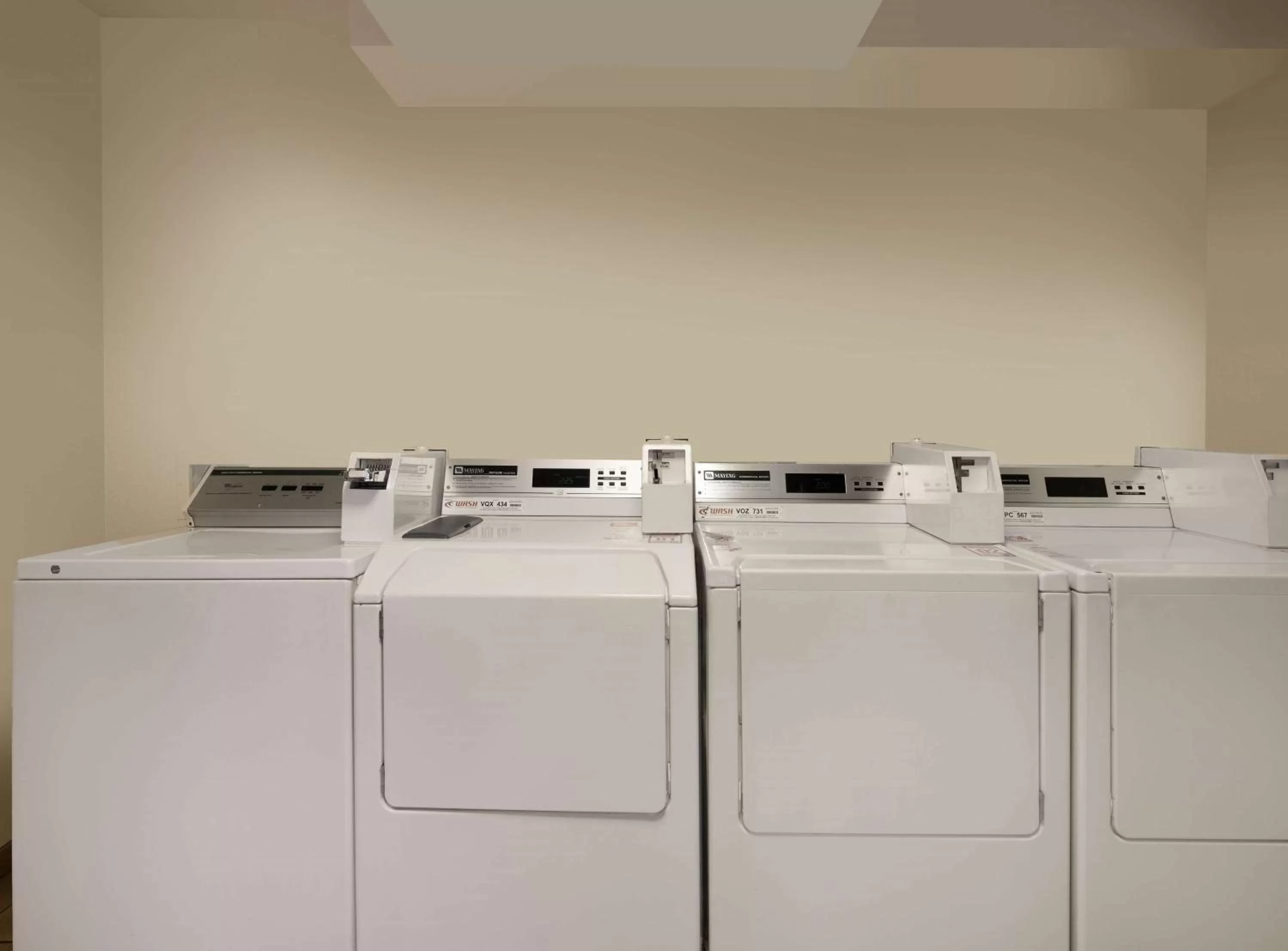 Property building in Motel 6-Santa Maria, CA - North