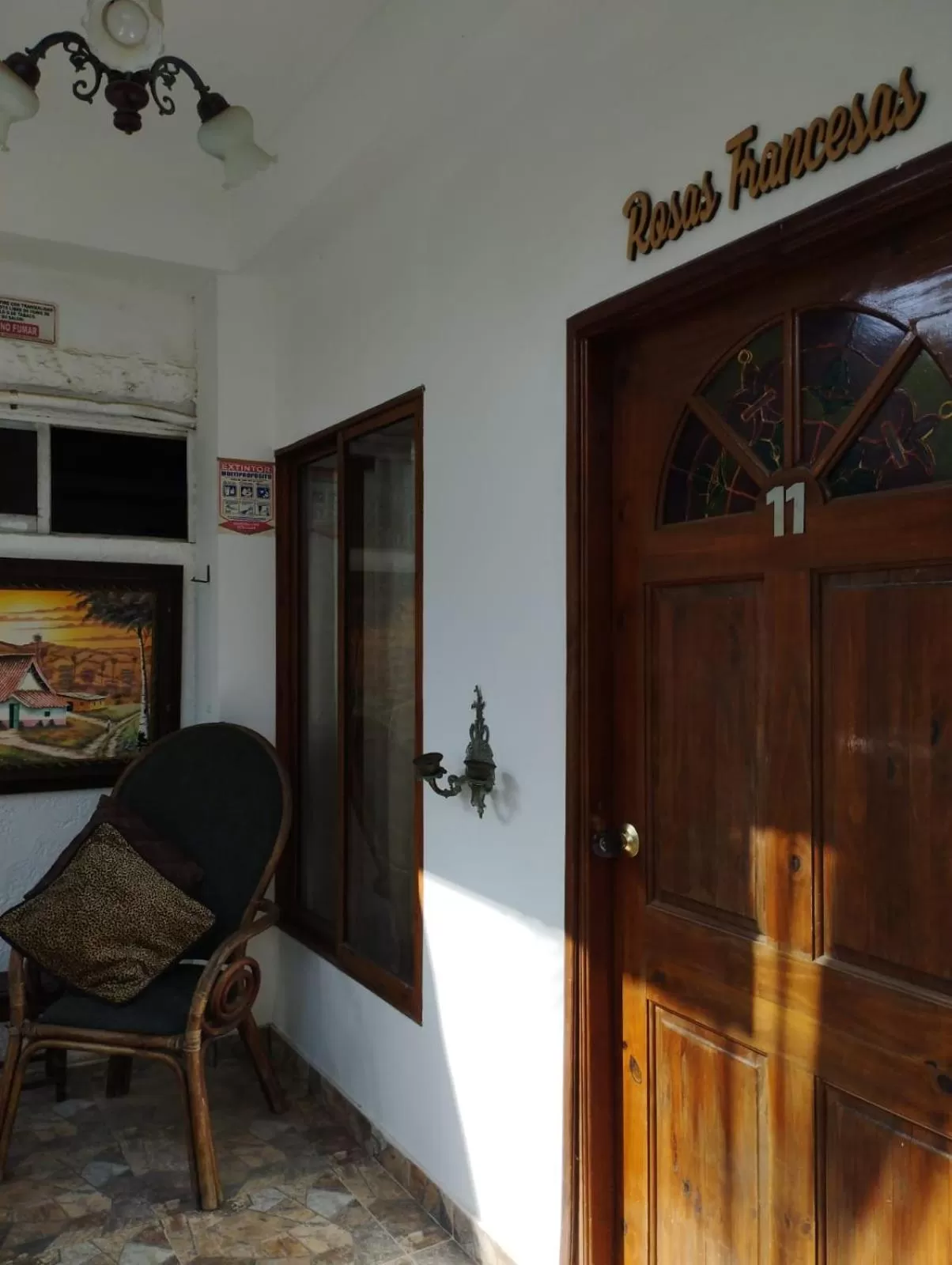 Seasons in Sunset Paradise