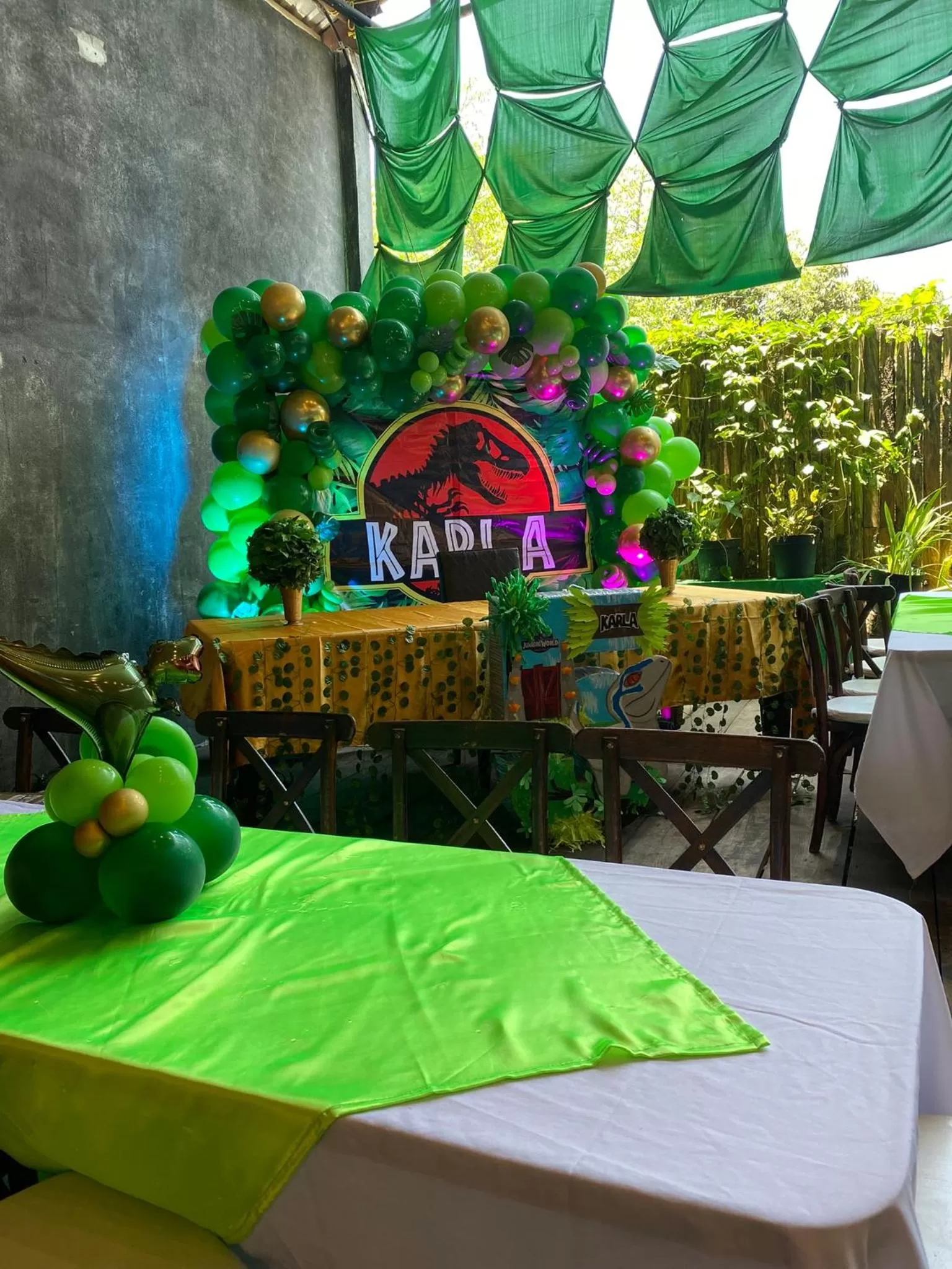 Hotel Camino Surreal Xilitla