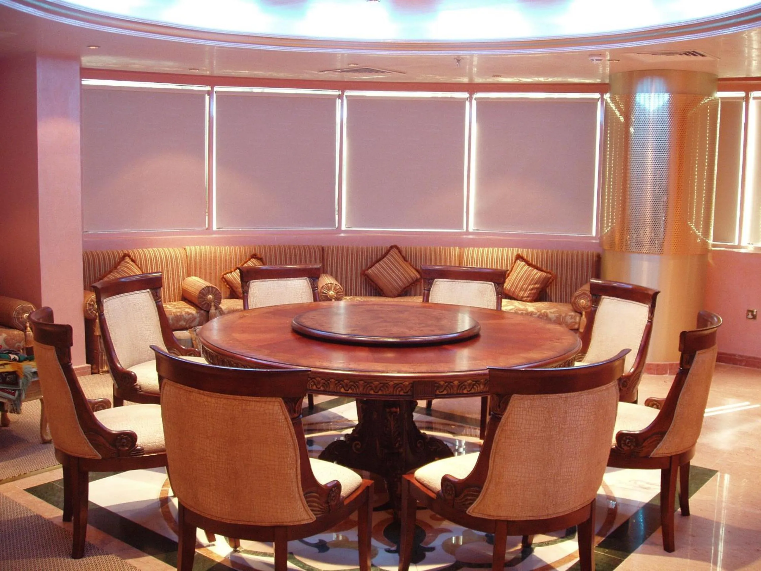 Banquet/Function facilities in Comfort Inn Hotel Deira