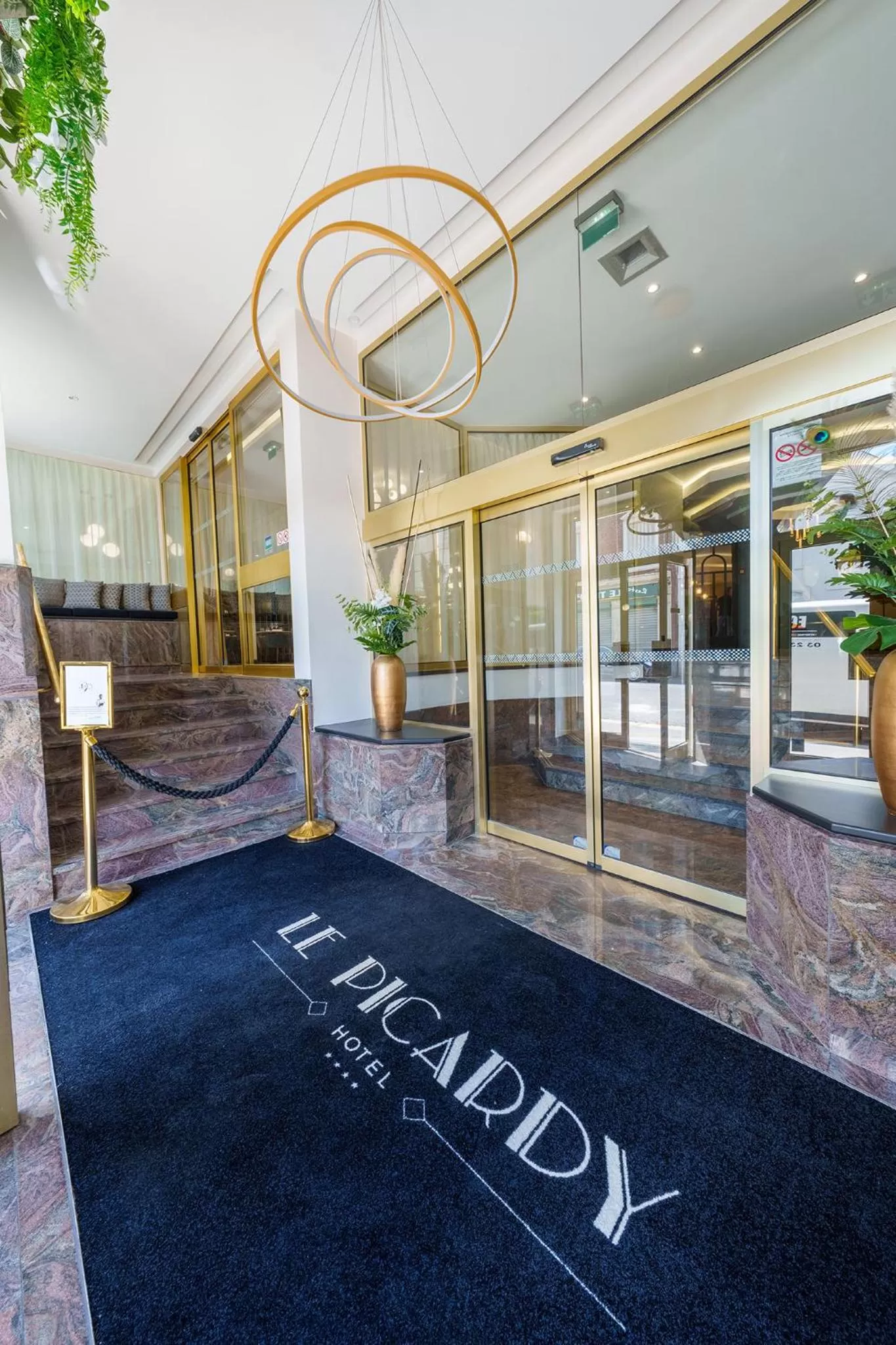 Other in Best Western Plus Le Picardy