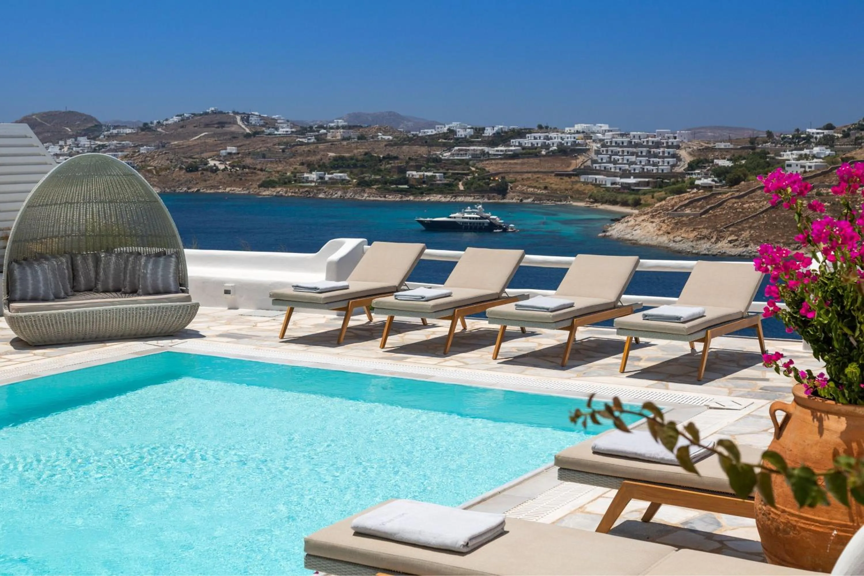 Other in Santa Marina, A Luxury Collection Resort, Mykonos