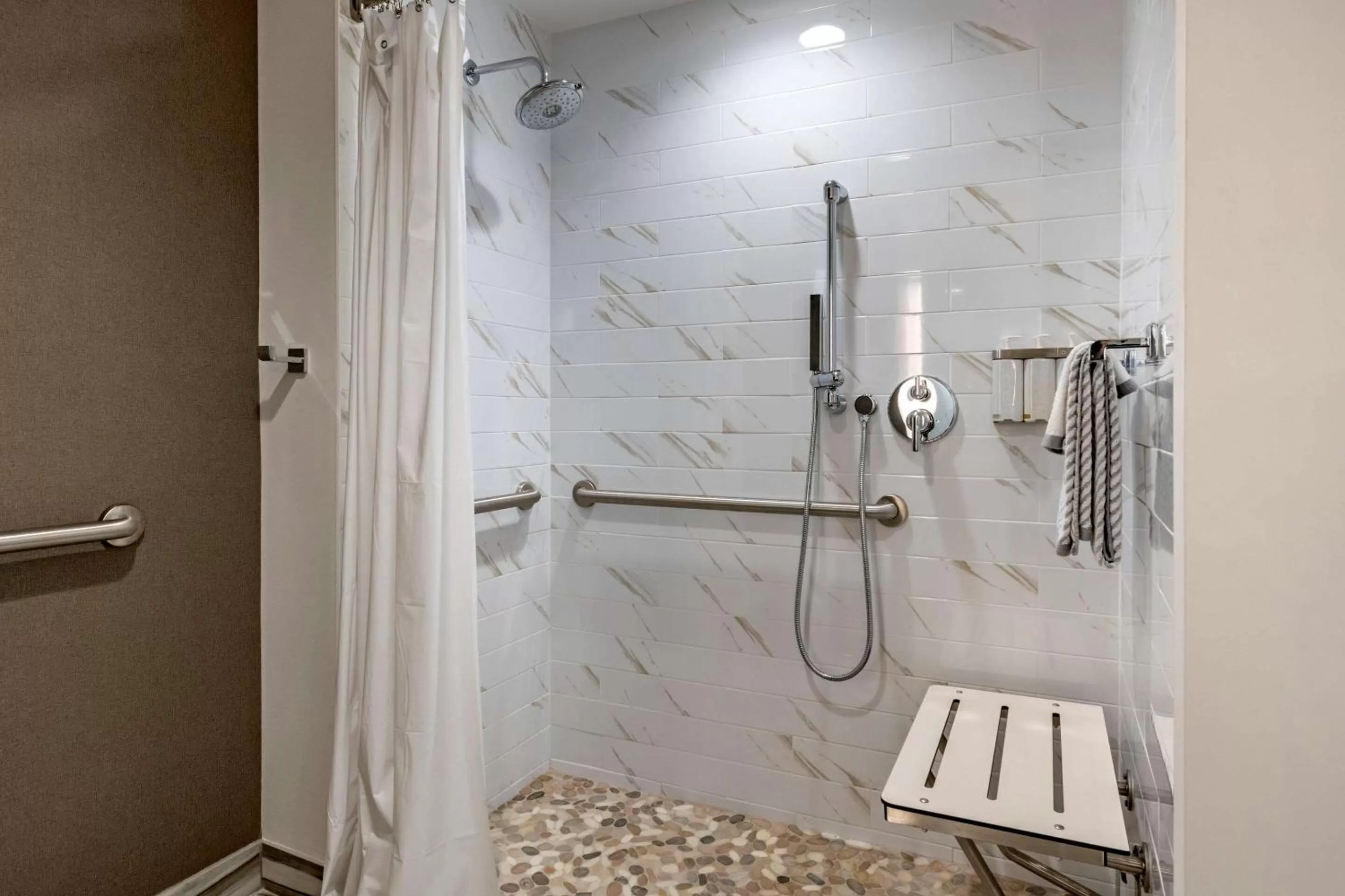 Queen Room with Two Queen Beds - Accessible/Non-Smoking  in Cambria Hotel Fort Lauderdale Beach