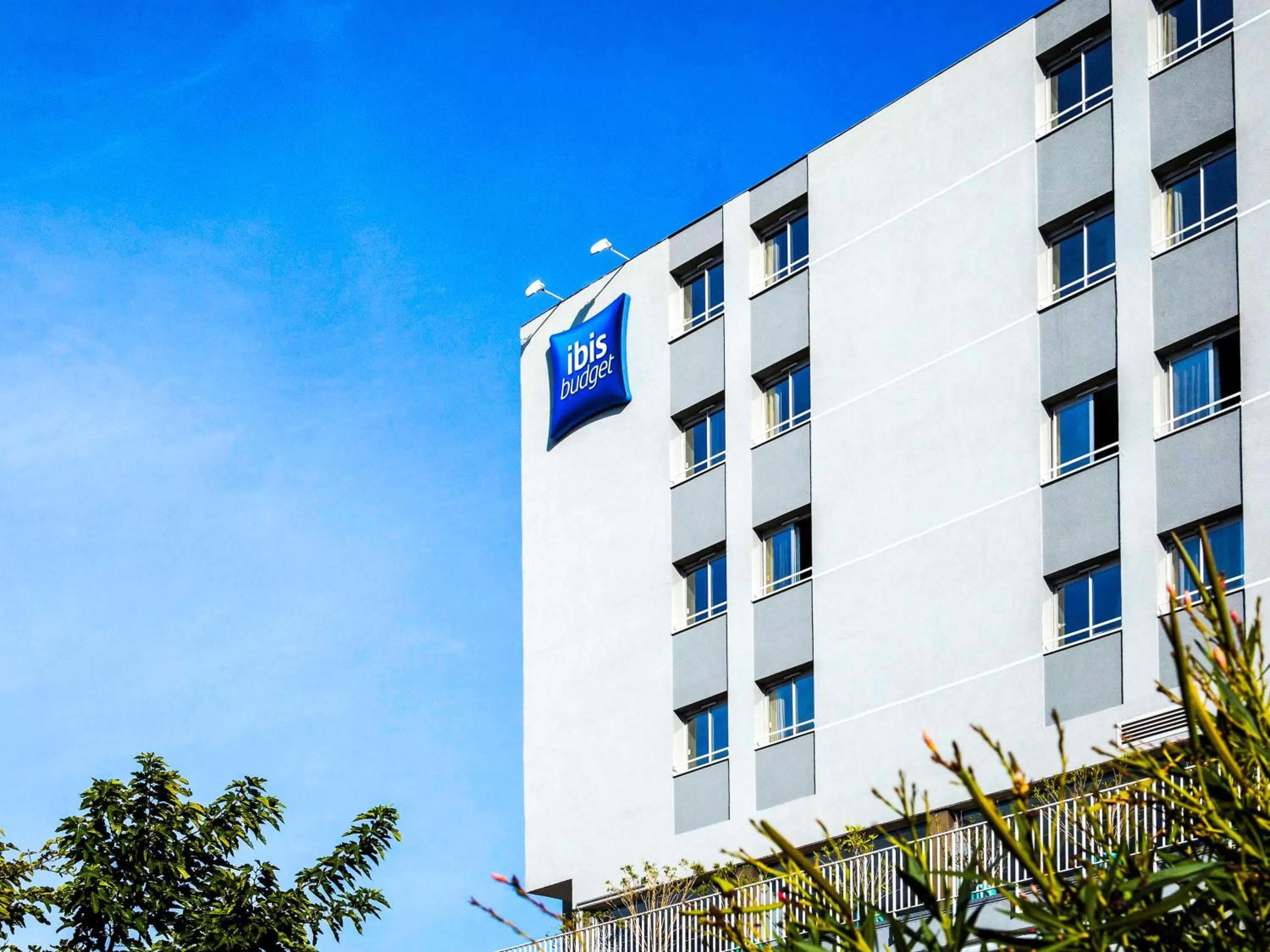 Ibis Budget Fréjus St Raphaël centre