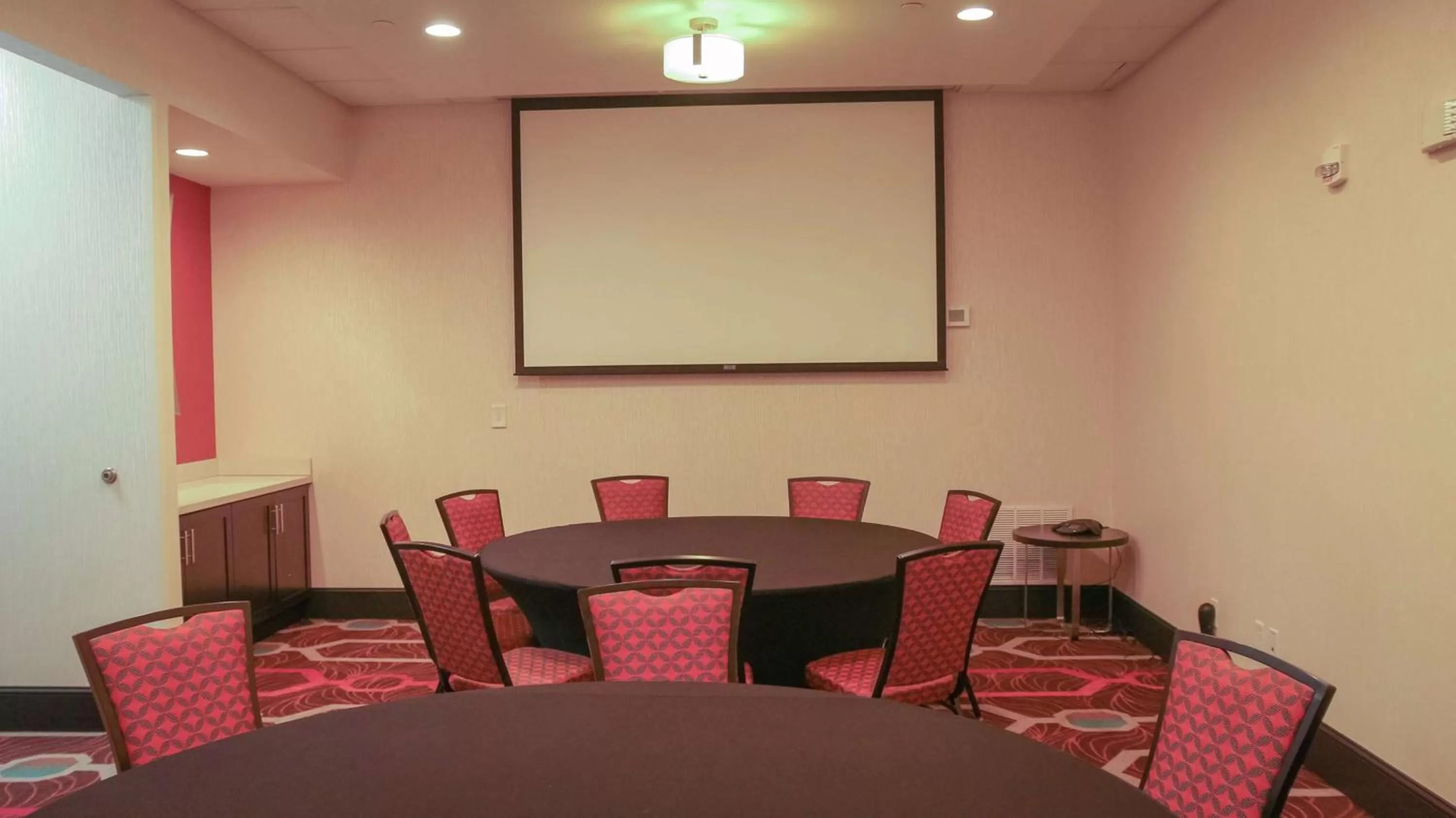 Meeting/conference room in Homewood Suites by Hilton North Houston/Spring