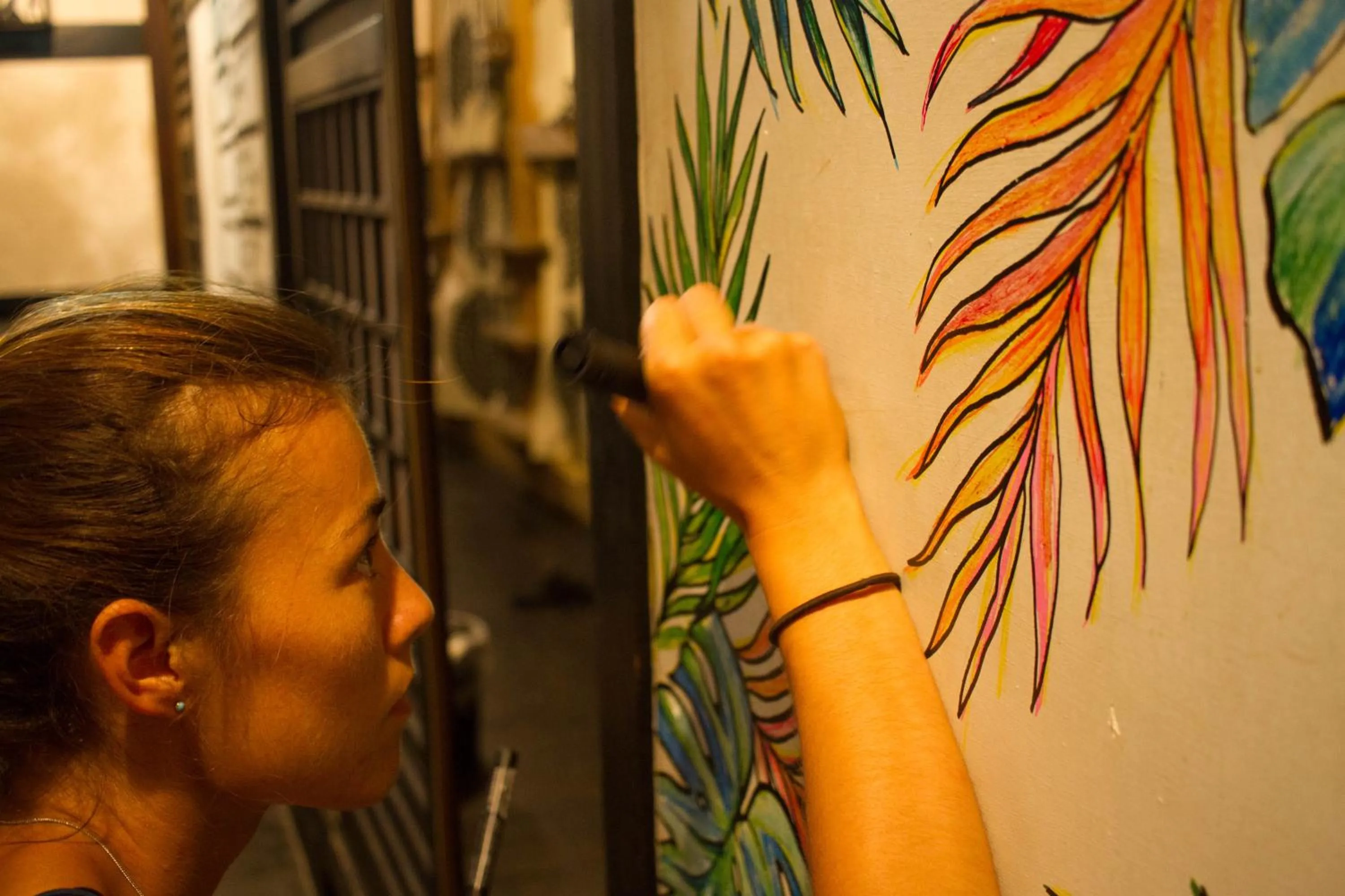 Hostel Nakamura Kobe