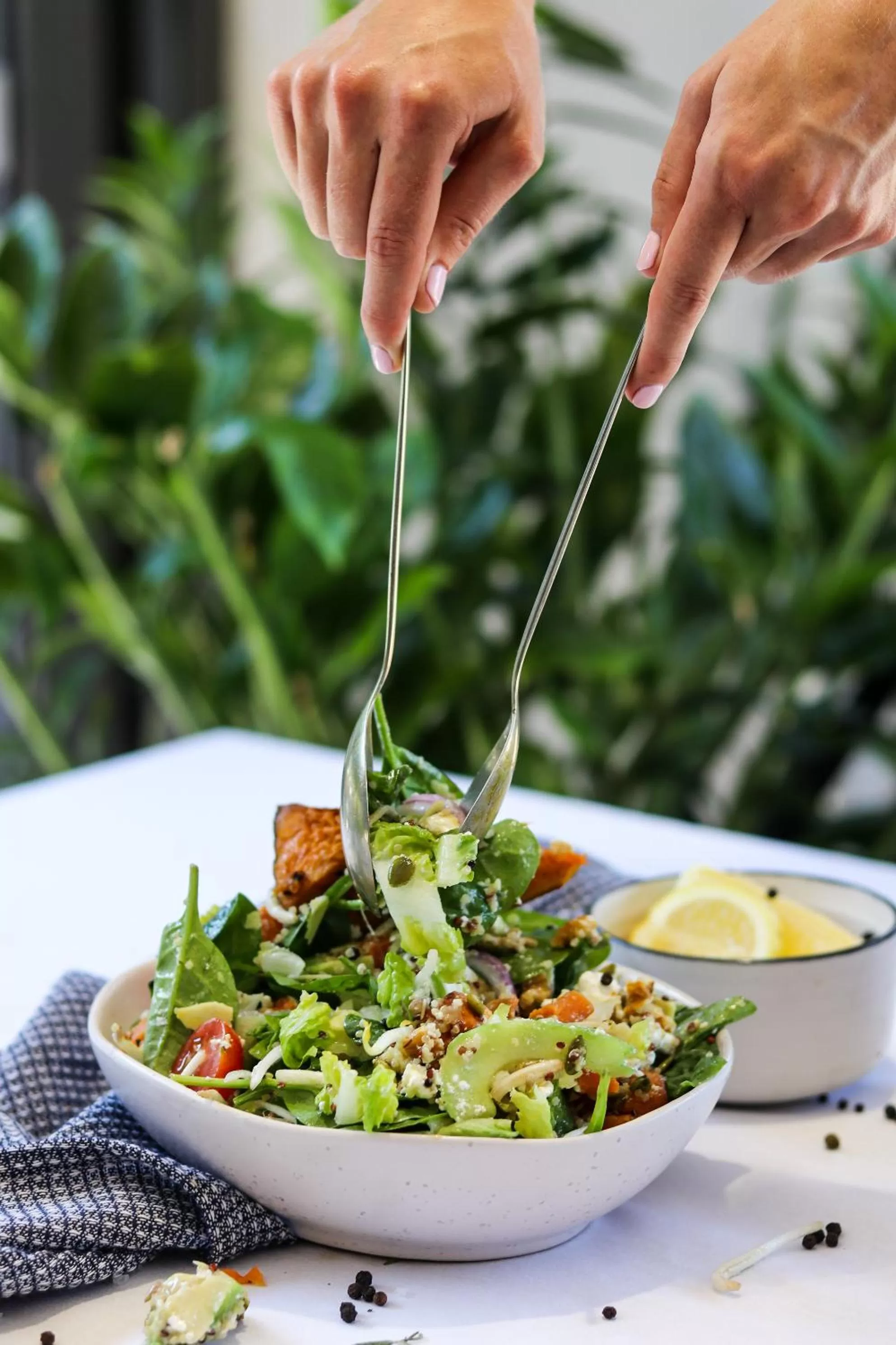 Restaurant/places to eat in Potters Toowoomba Hotel